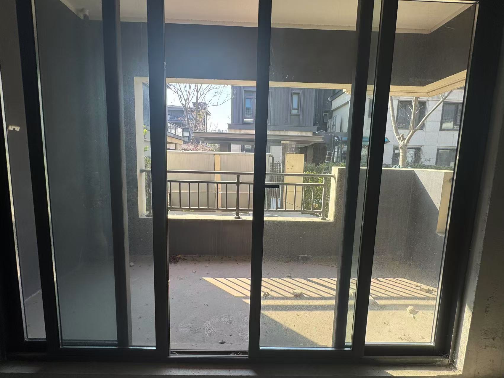 崇州府 3室2厅3卫 236.61m&sup2;