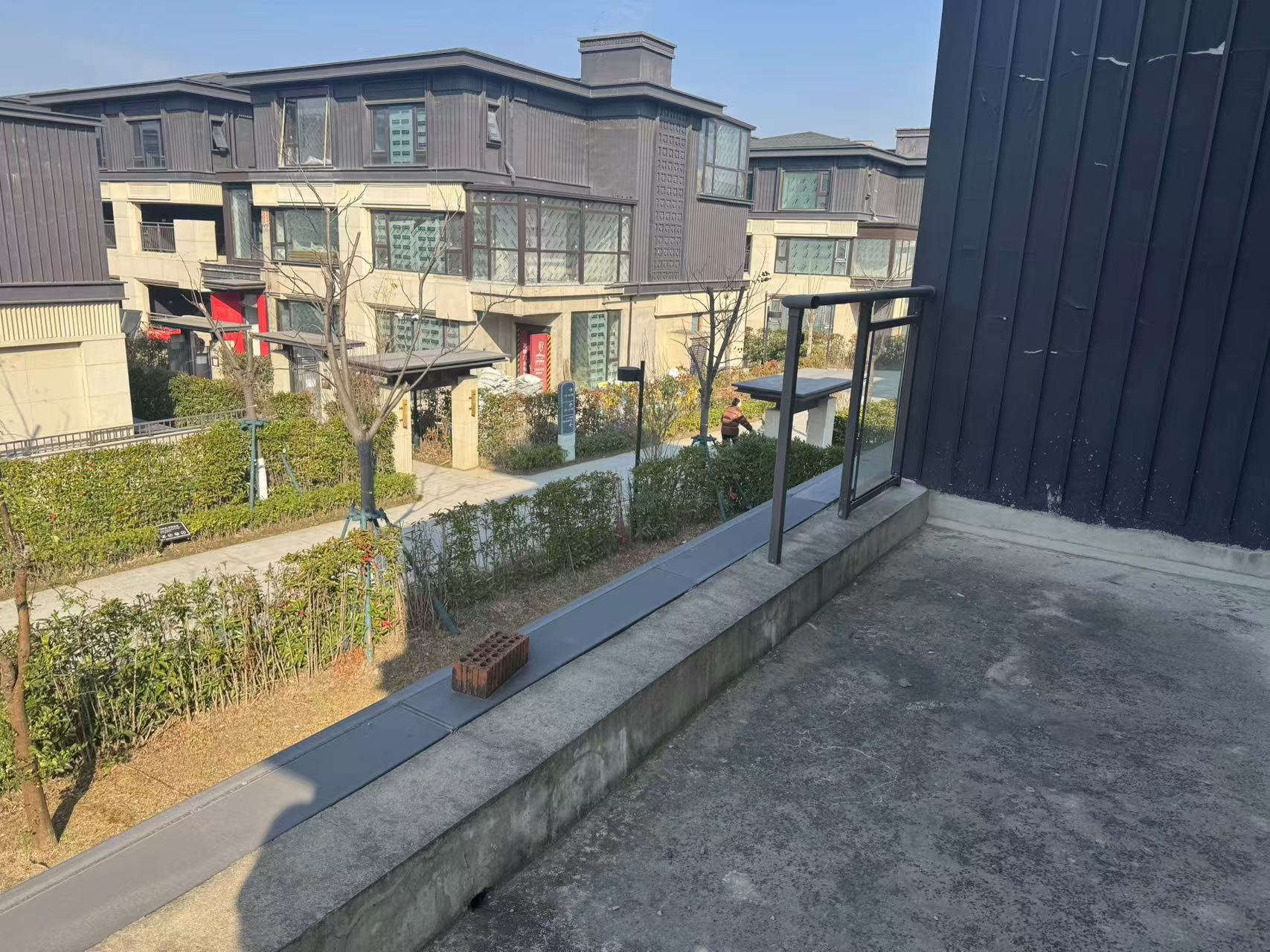 崇州府 3室2厅3卫 236.61m&sup2;