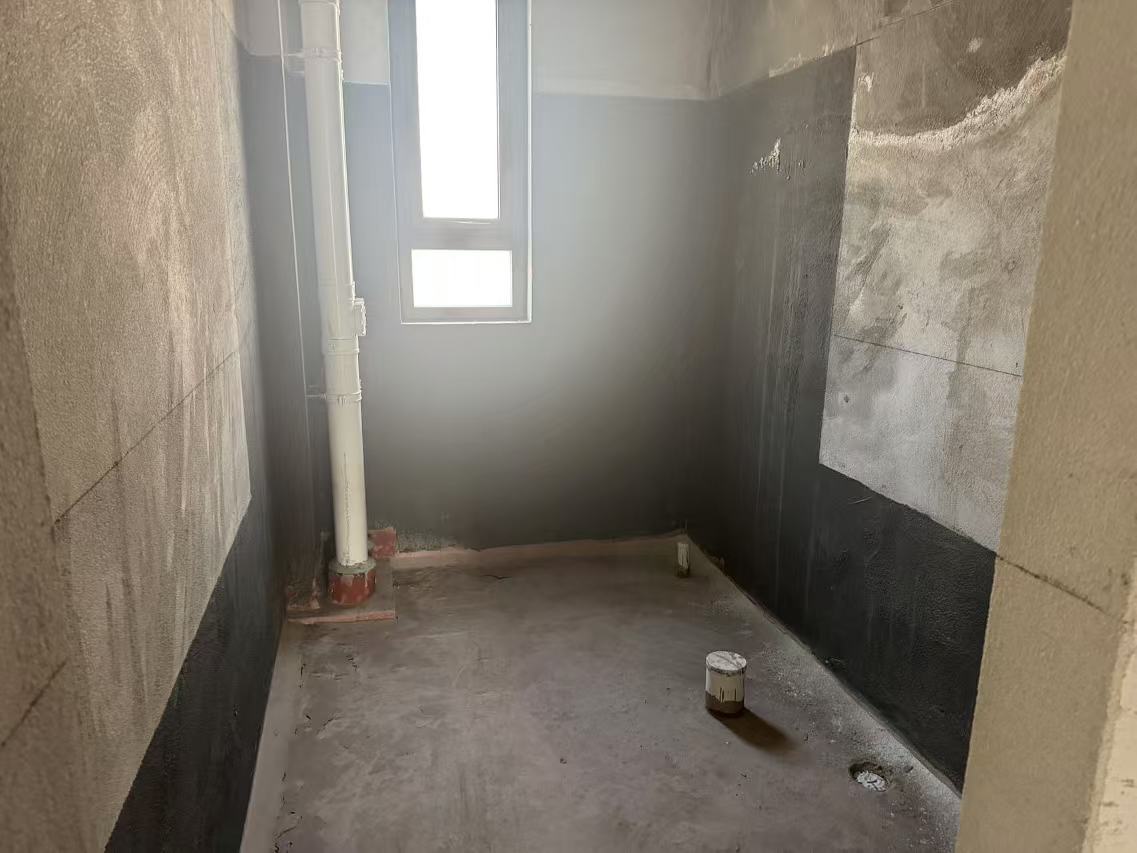 崇州府 3室2厅3卫 236.61m&sup2;