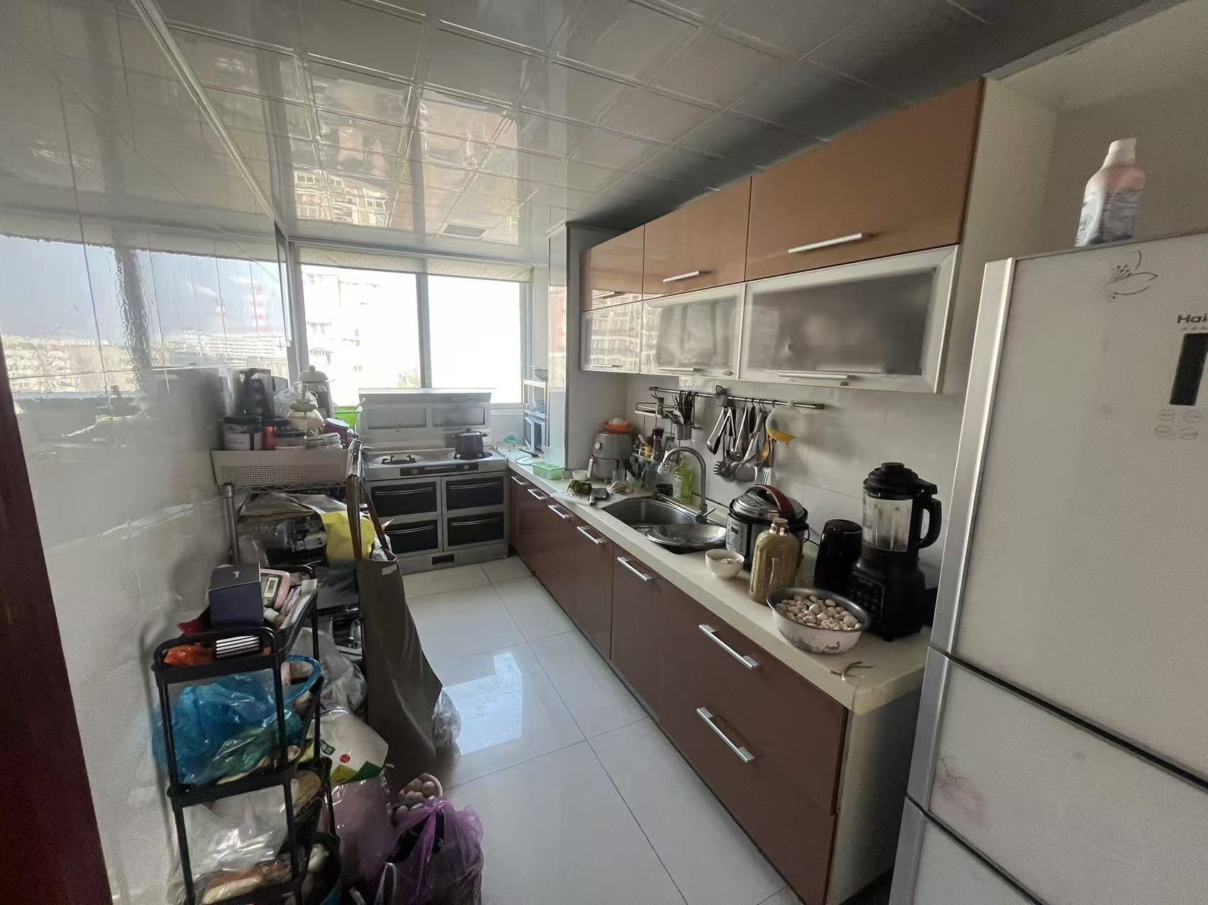 天润家园 3室2厅1卫 126.70m&sup2;