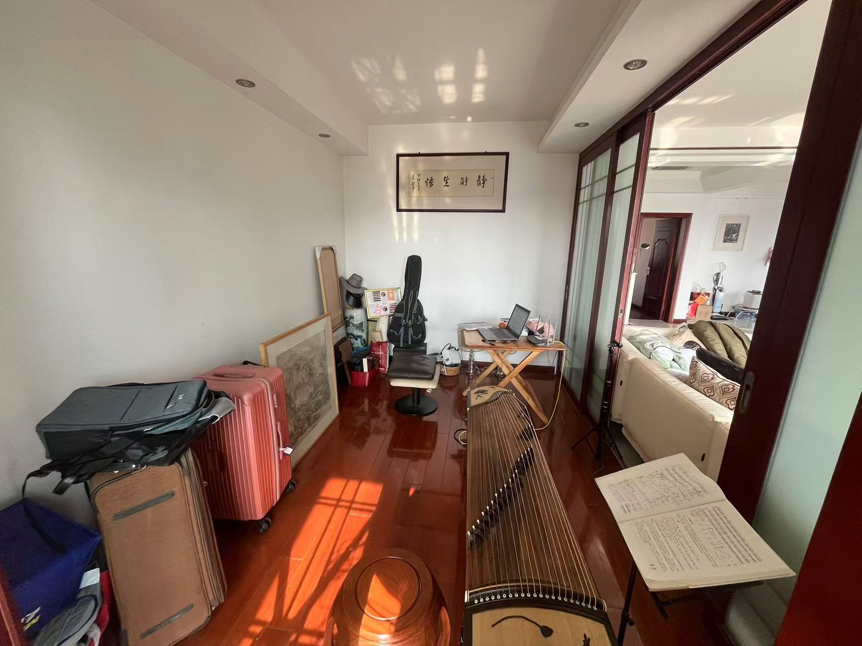天润家园 3室2厅1卫 126.70m&sup2;