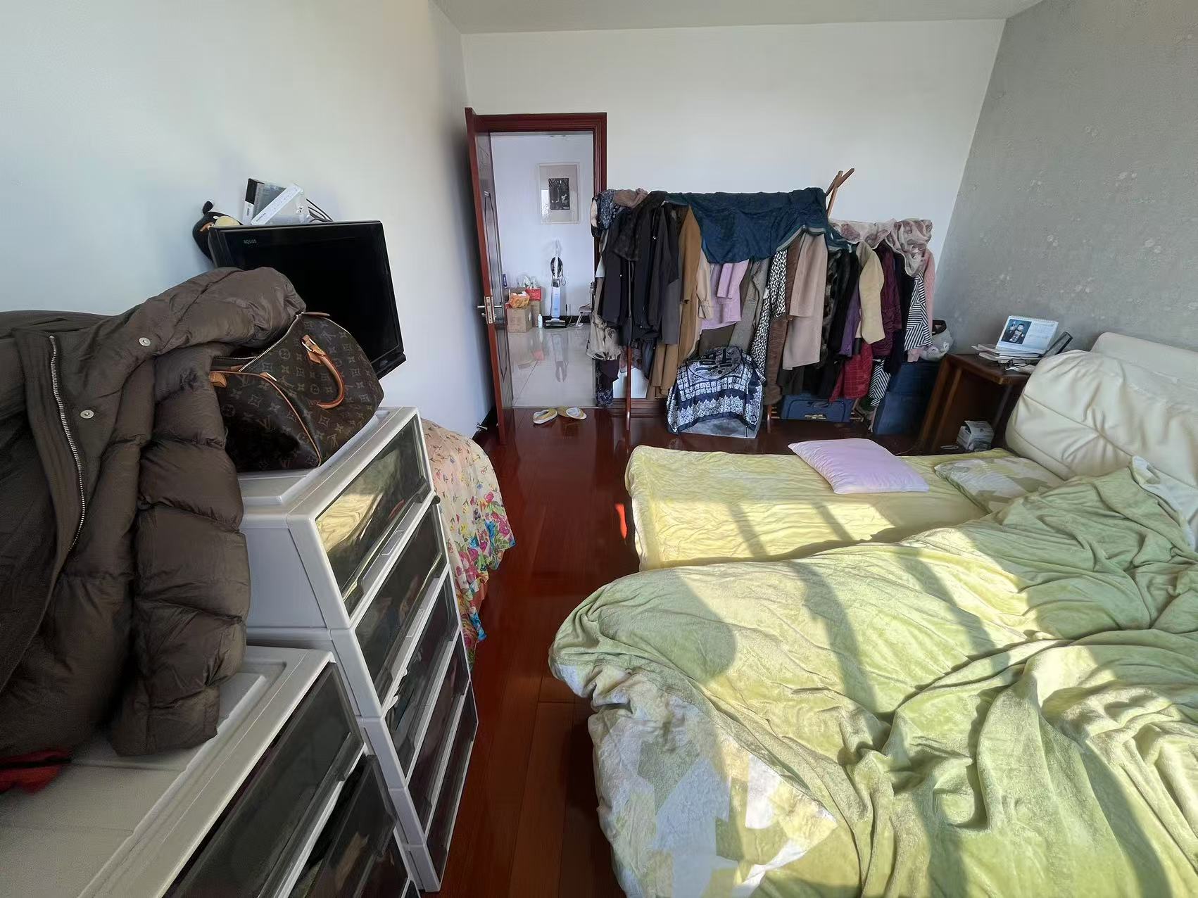 天润家园 3室2厅1卫 126.70m&sup2;