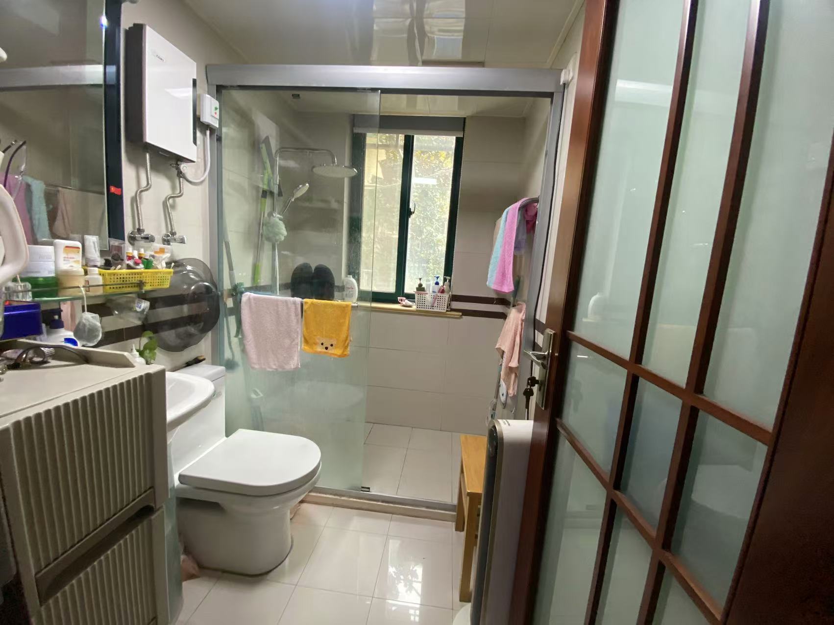 都市华城 3室2厅2卫 152.5m&sup2;
