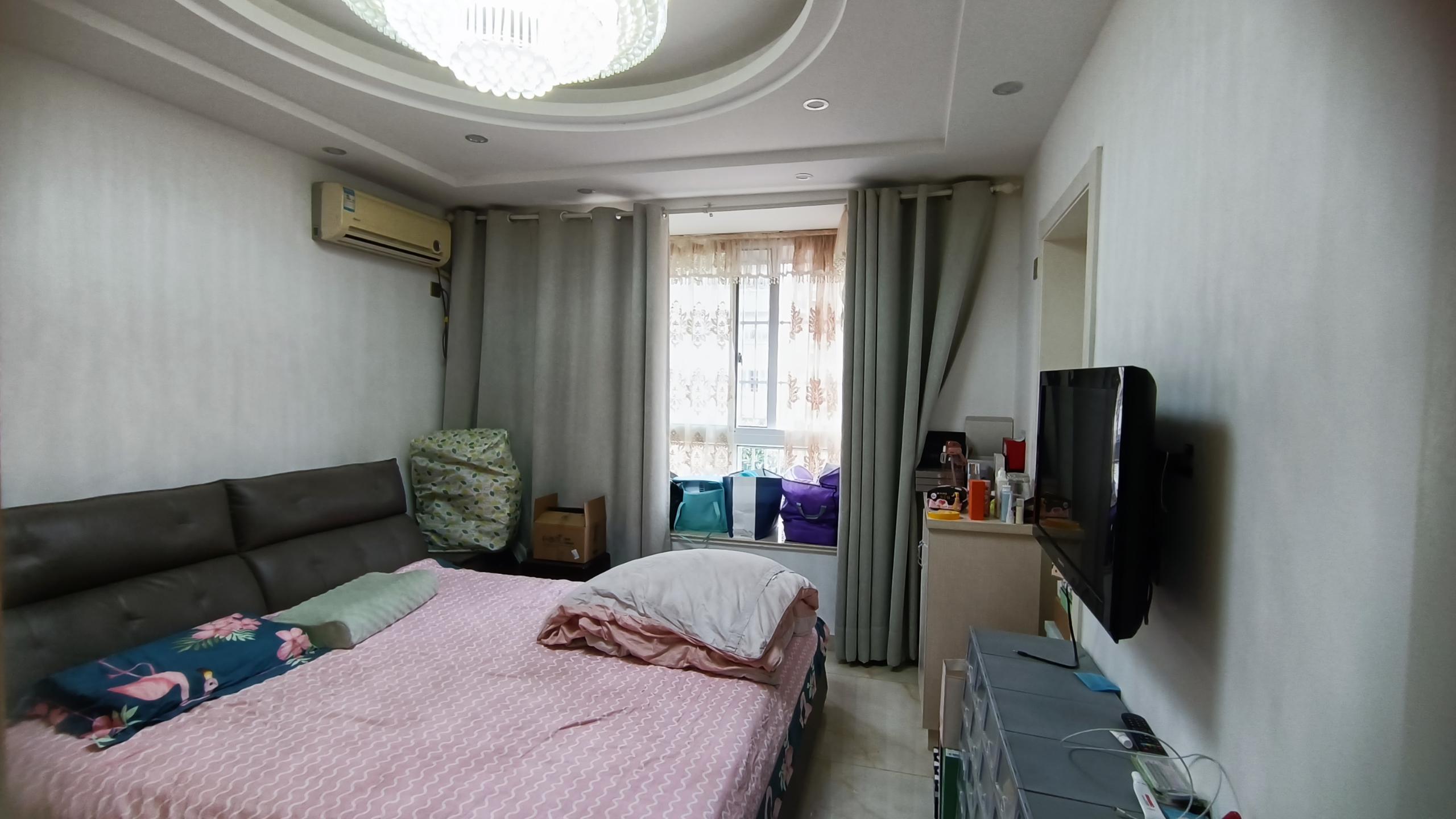 金霞东苑 3室2厅1卫 133.4m&sup2;