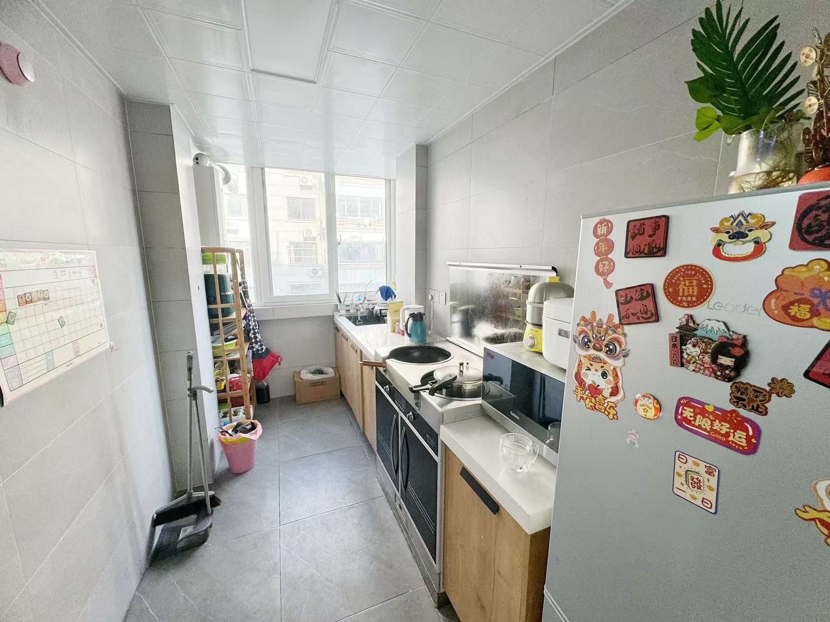 北濠桥东村 2室1厅1卫 81.62m&sup2;