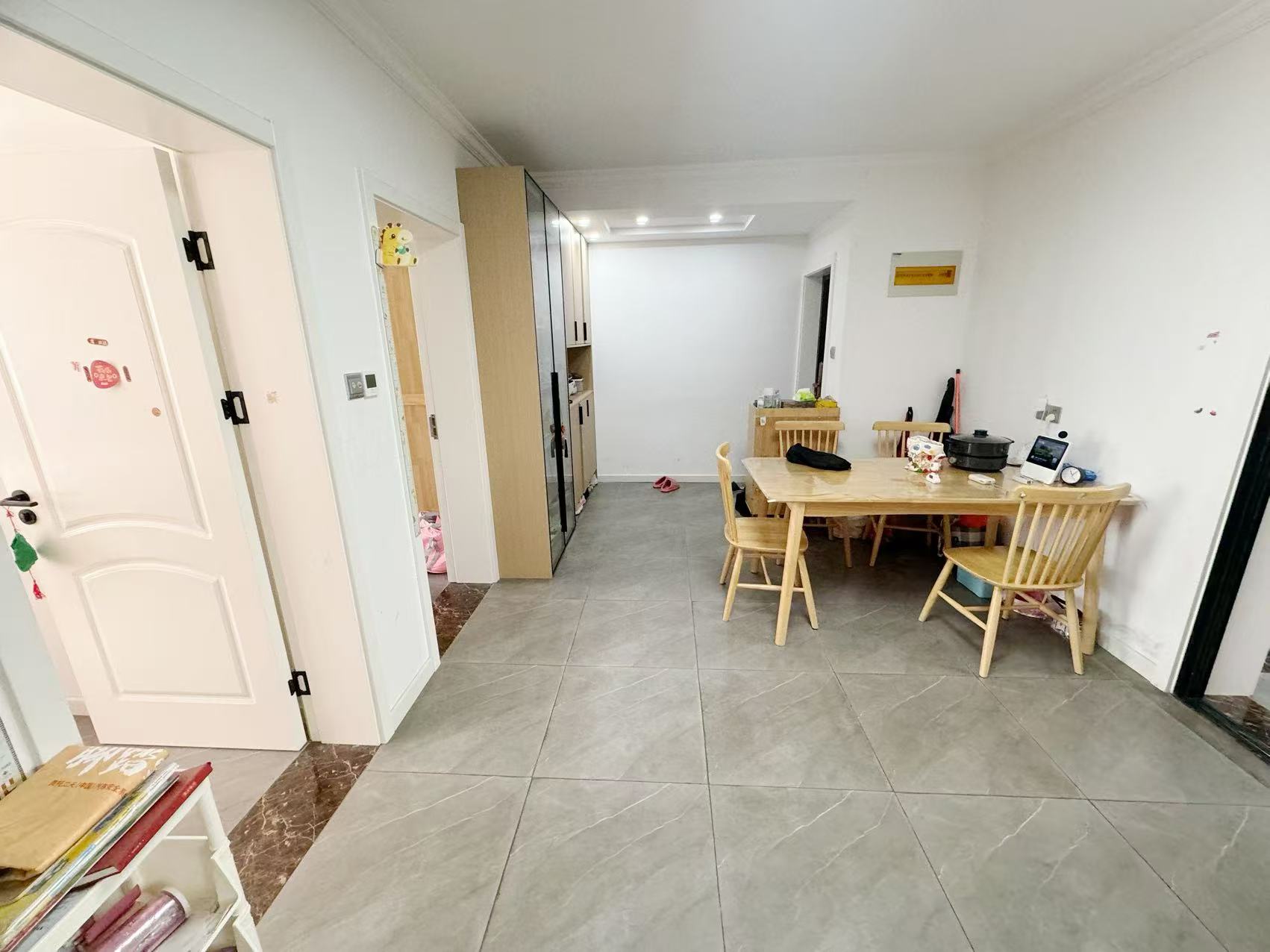 北濠桥东村 2室1厅1卫 81.62m&sup2;