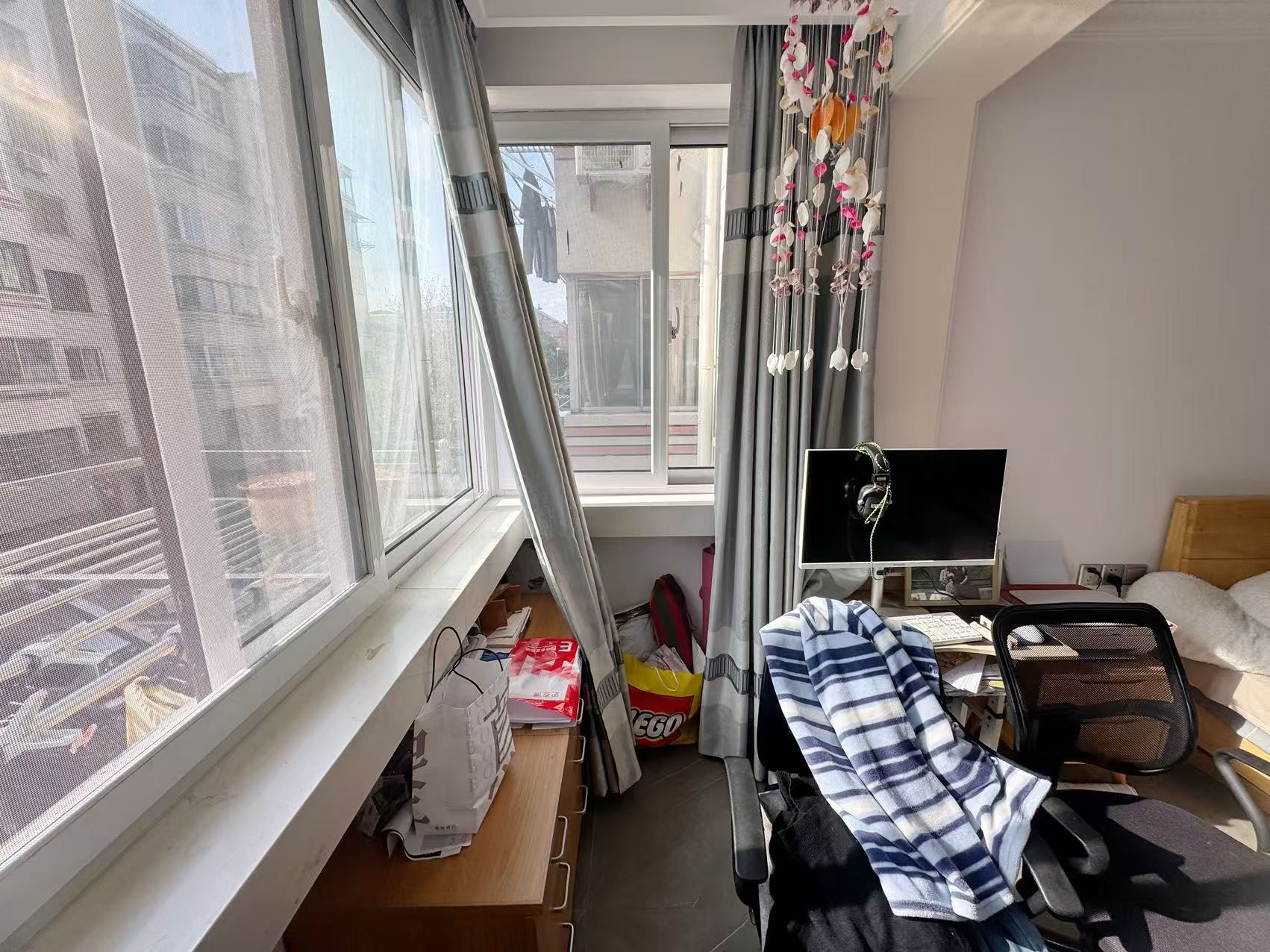 北濠桥东村 2室1厅1卫 81.62m&sup2;