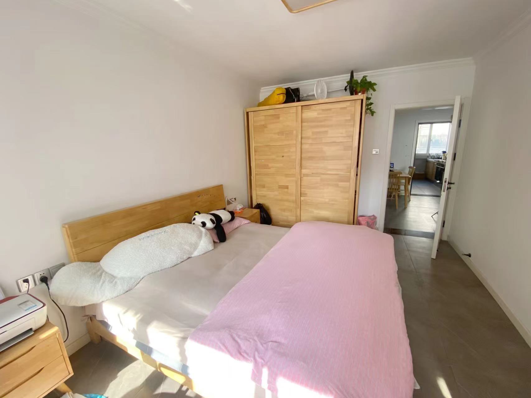 北濠桥东村 2室1厅1卫 81.62m&sup2;