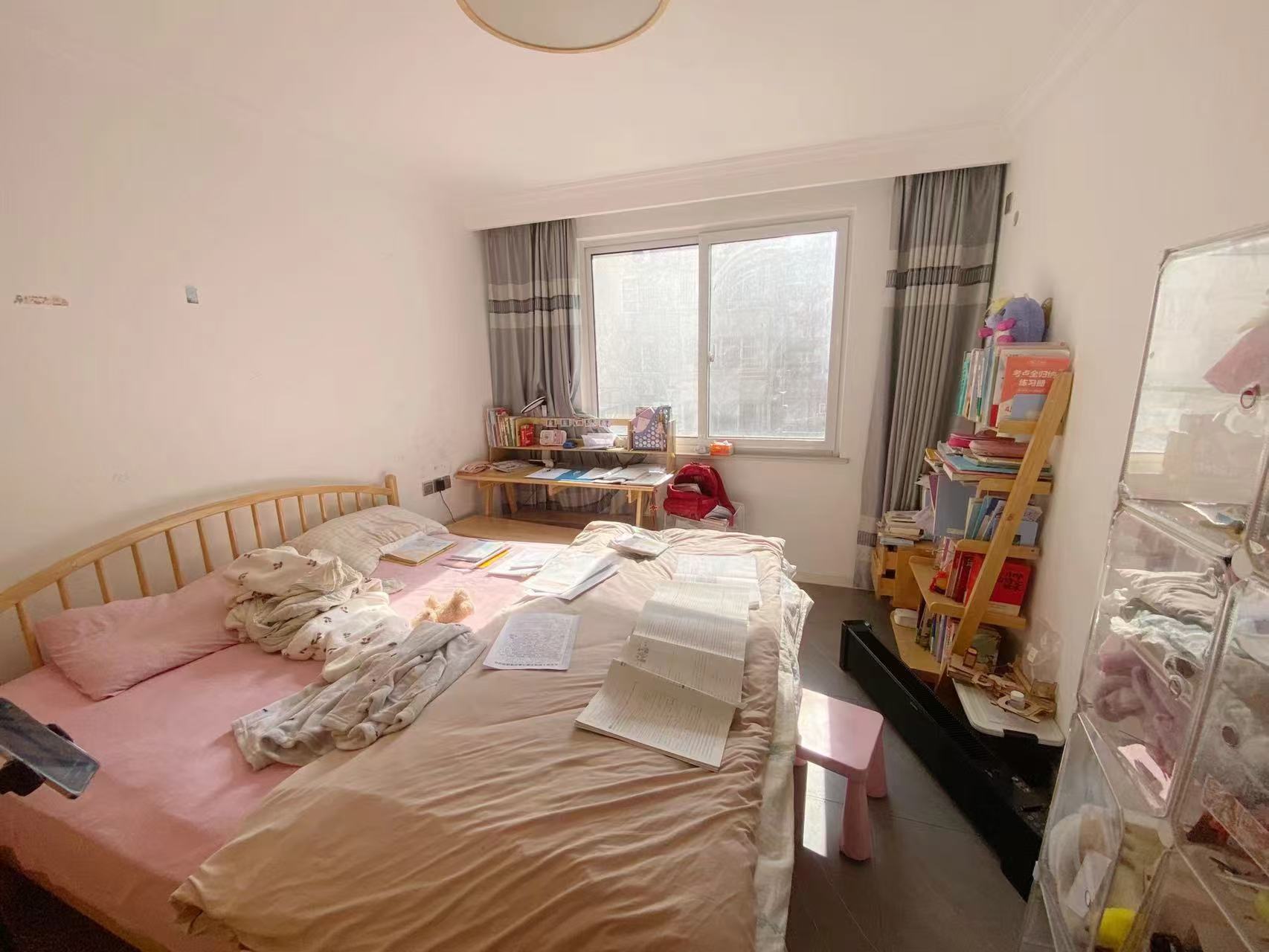 北濠桥东村 2室1厅1卫 81.62m&sup2;