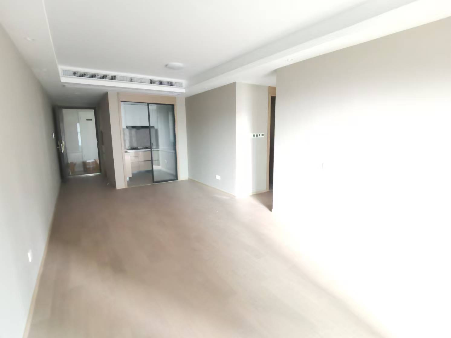 华润悦府 3室2厅1卫 108.95m²