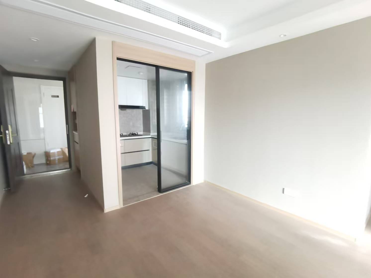 华润悦府 3室2厅1卫 108.95m&sup2;