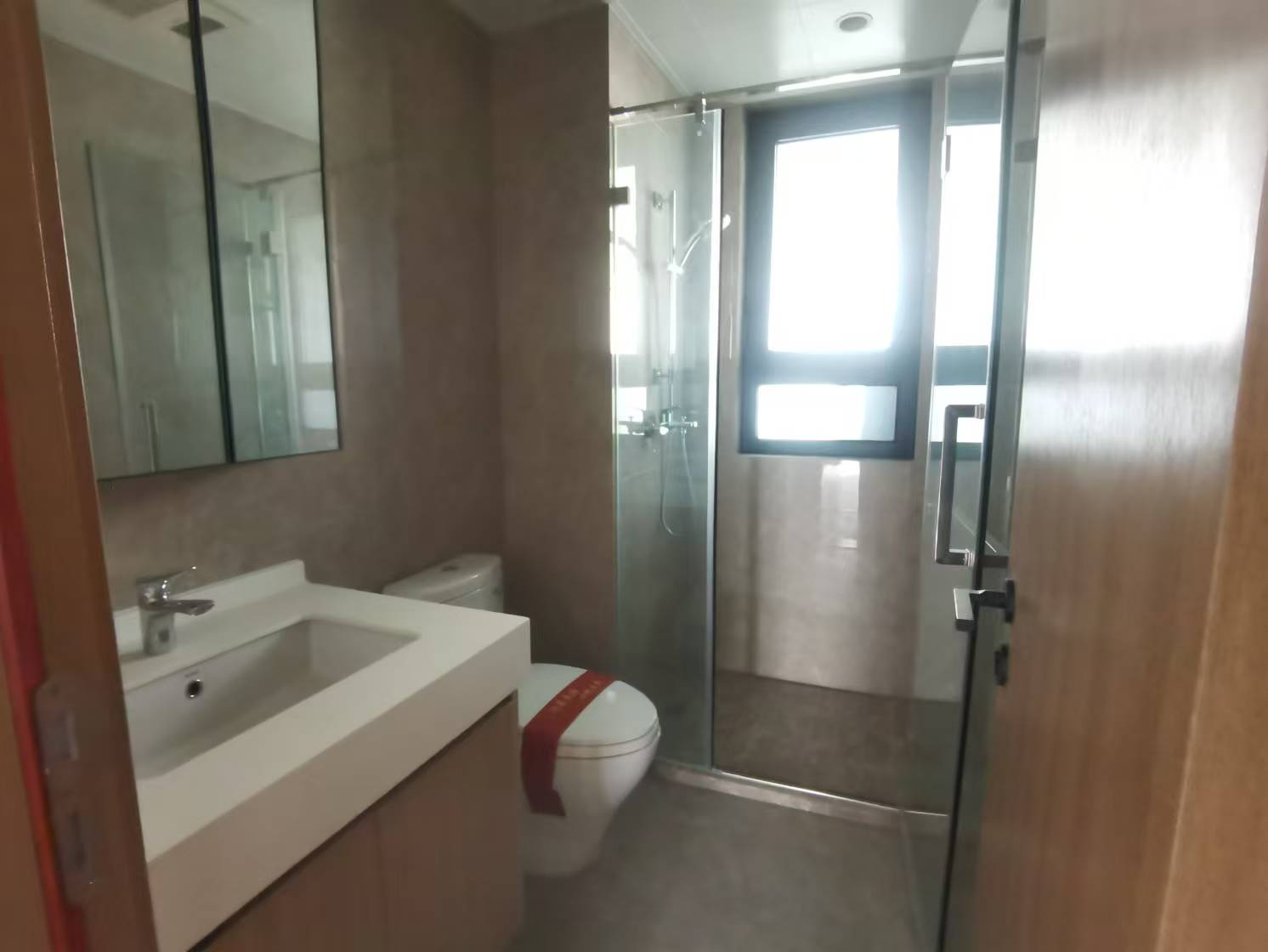 华润悦府 3室2厅1卫 108.95m&sup2;