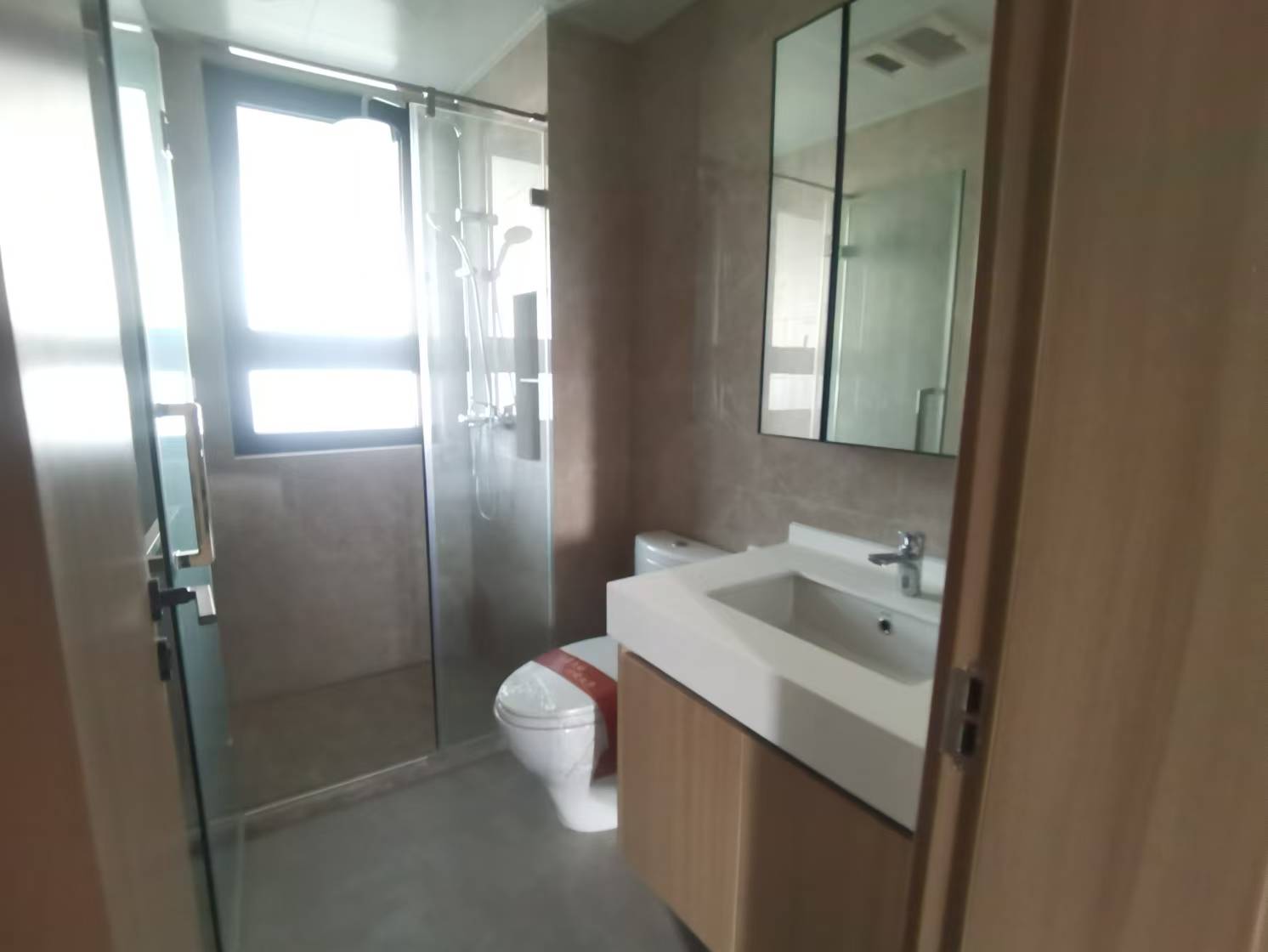 华润悦府 3室2厅1卫 108.95m&sup2;
