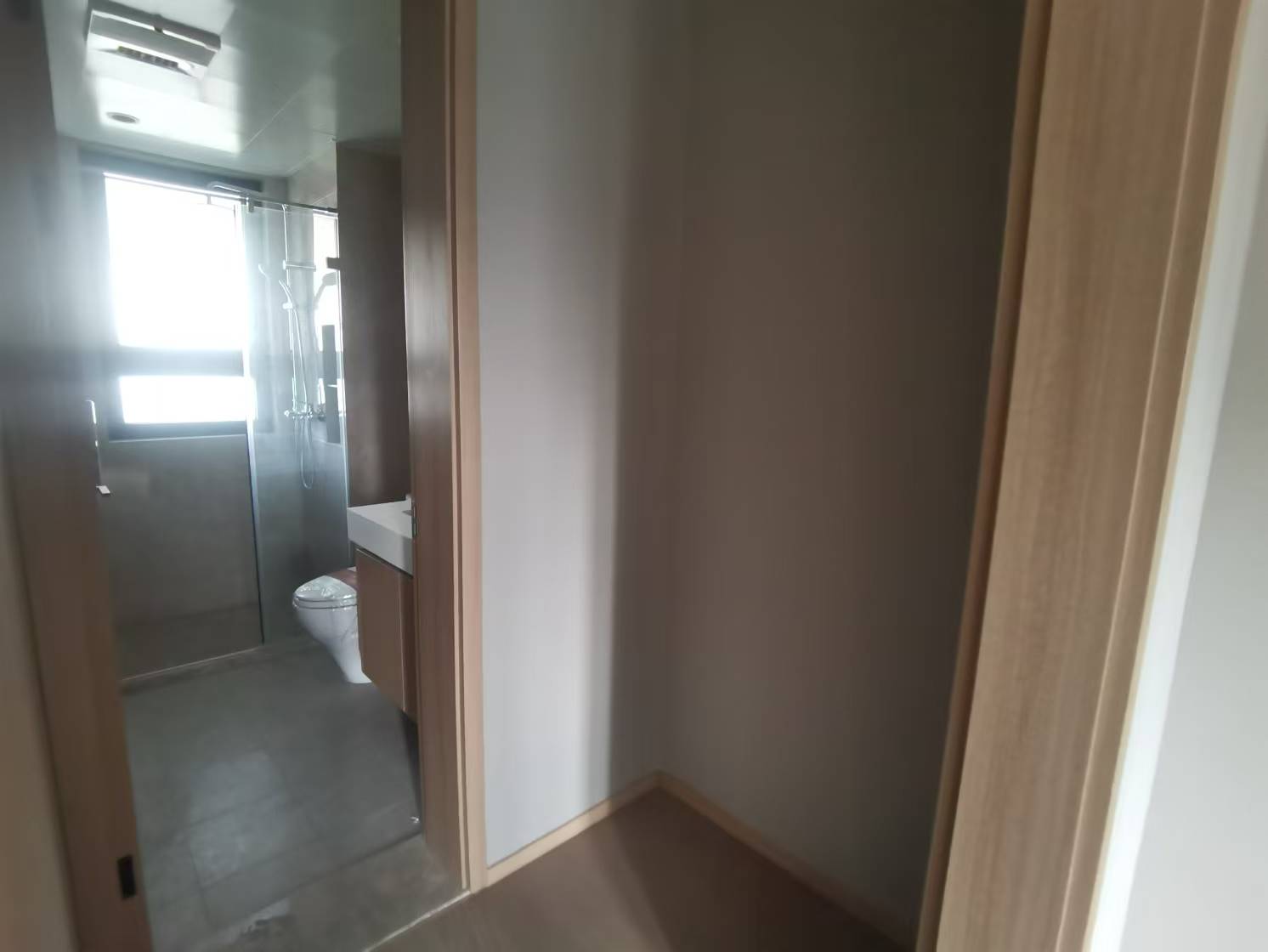 华润悦府 3室2厅1卫 108.95m&sup2;
