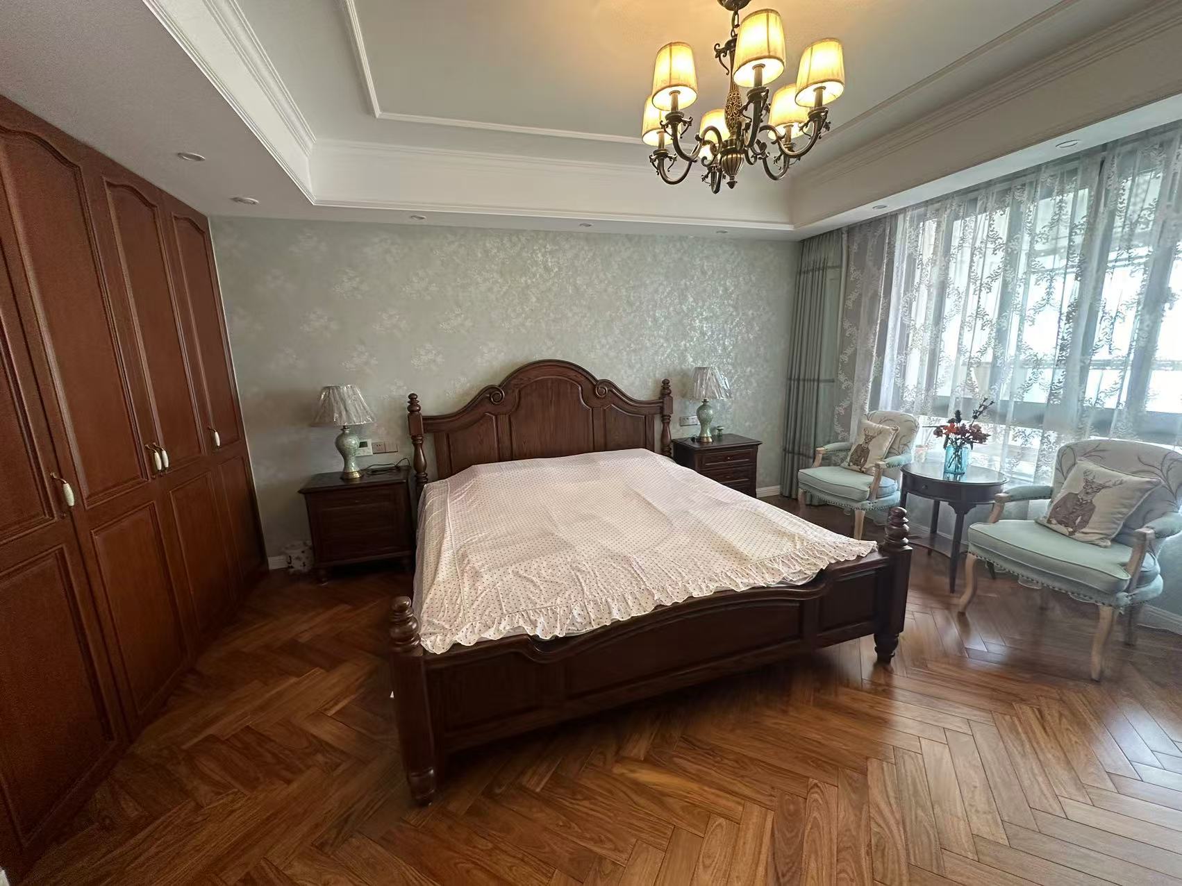 南通壹城水清木华 4室2厅2卫 230.15m&sup2;