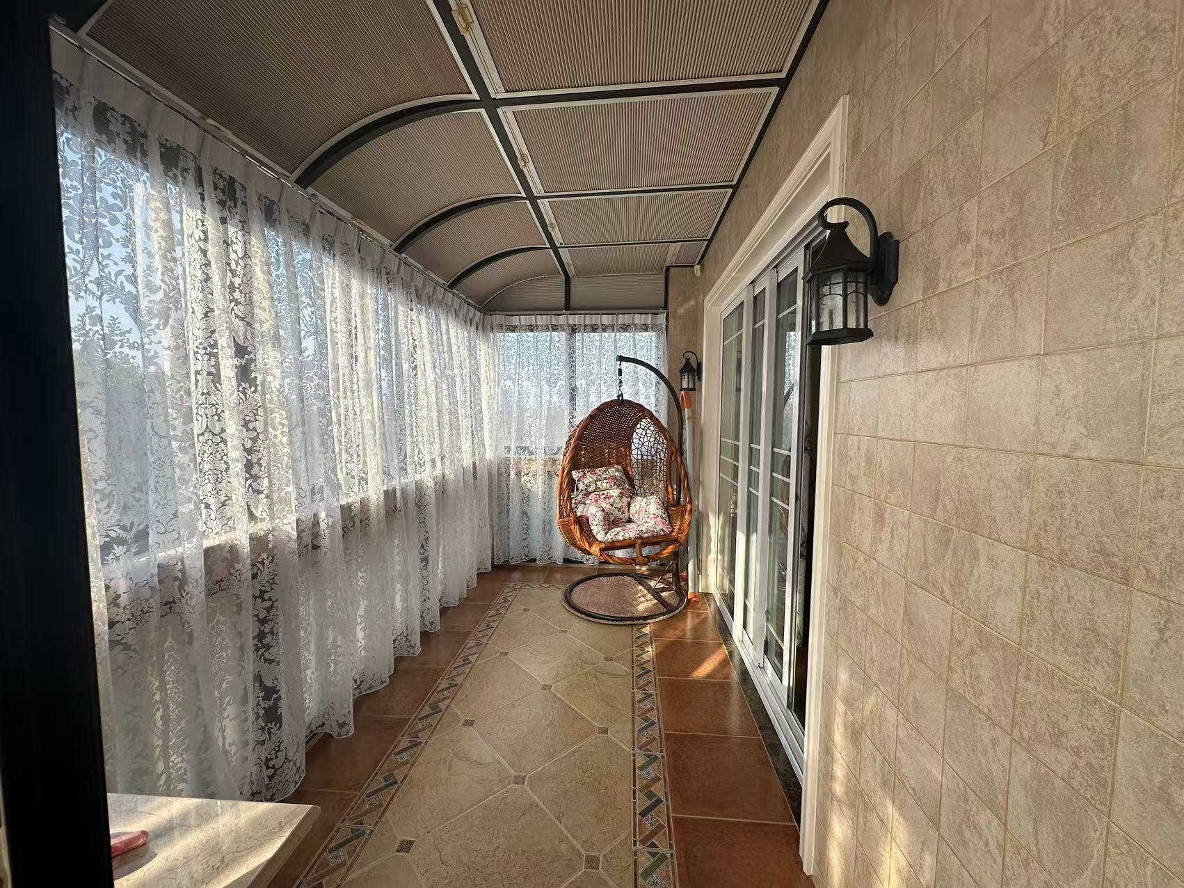 南通壹城水清木华 4室2厅2卫 230.15m&sup2;