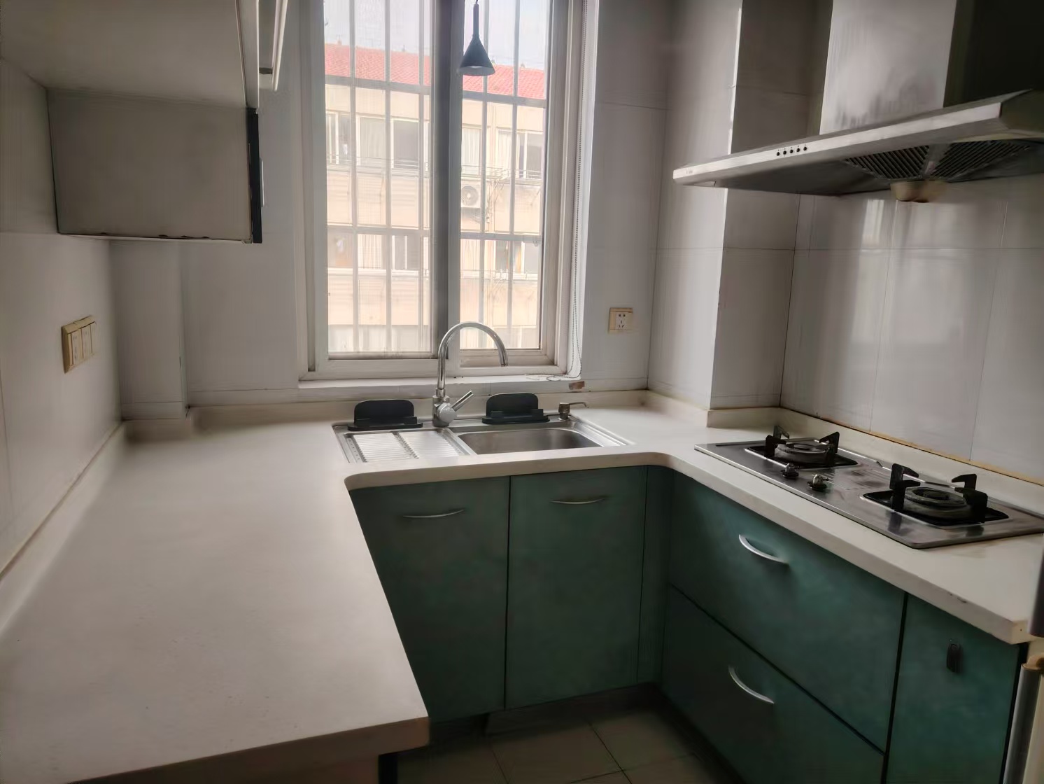 学田南苑 2室2厅1卫 89.53m&sup2;