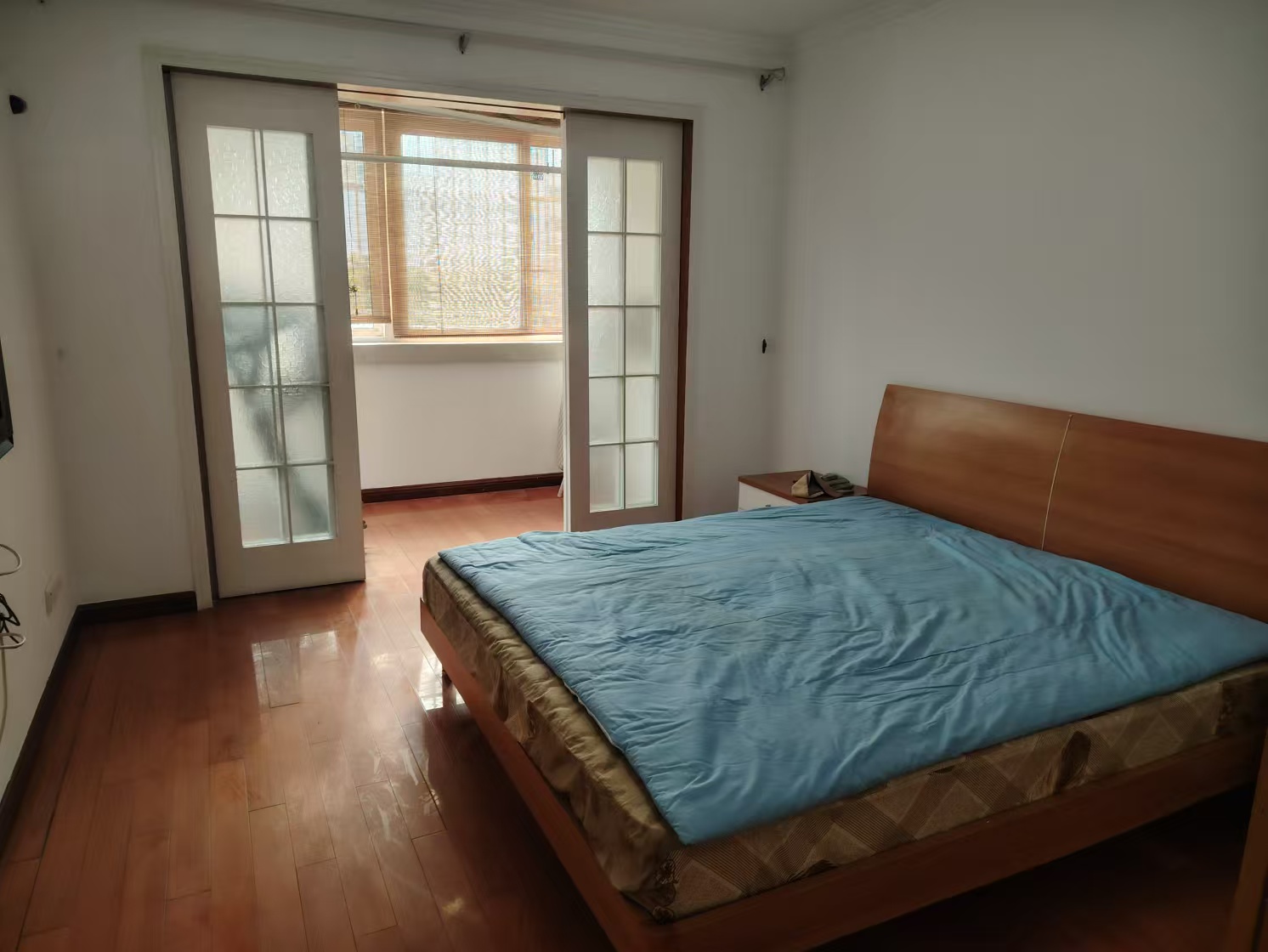 学田南苑 2室2厅1卫 89.53m&sup2;