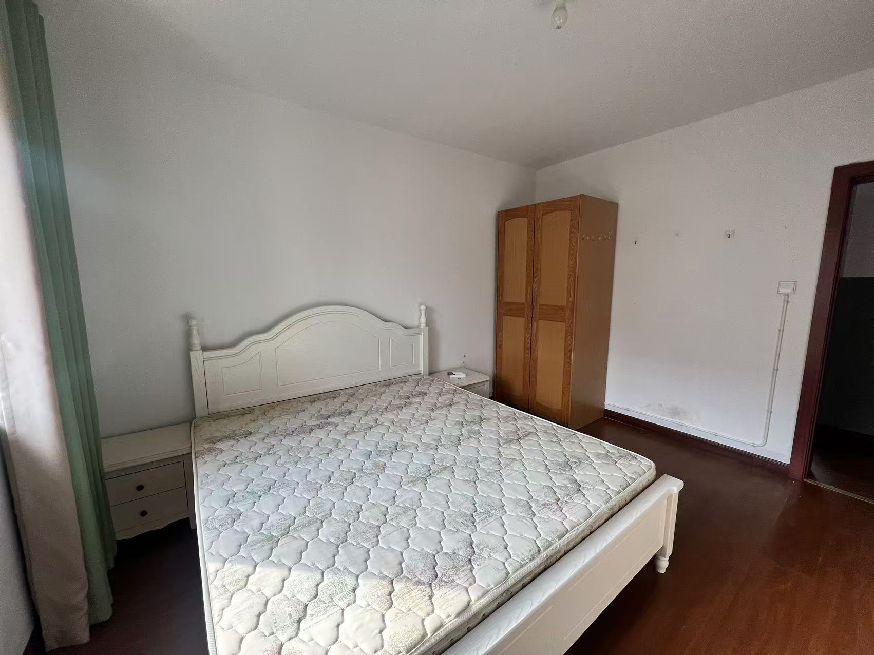 锦城苑 2室1厅1卫 80m&sup2;