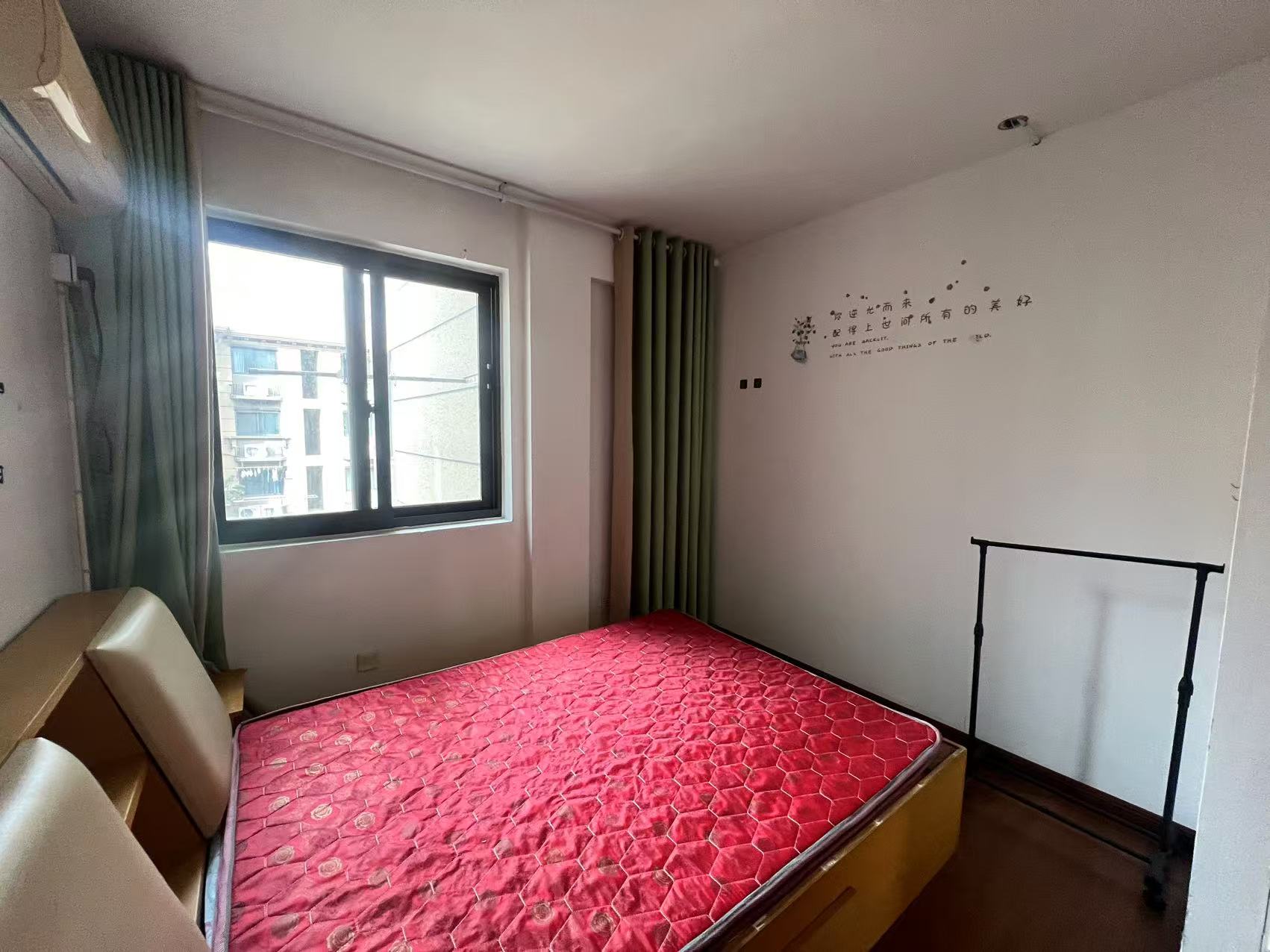 锦城苑 2室1厅1卫 80m&sup2;