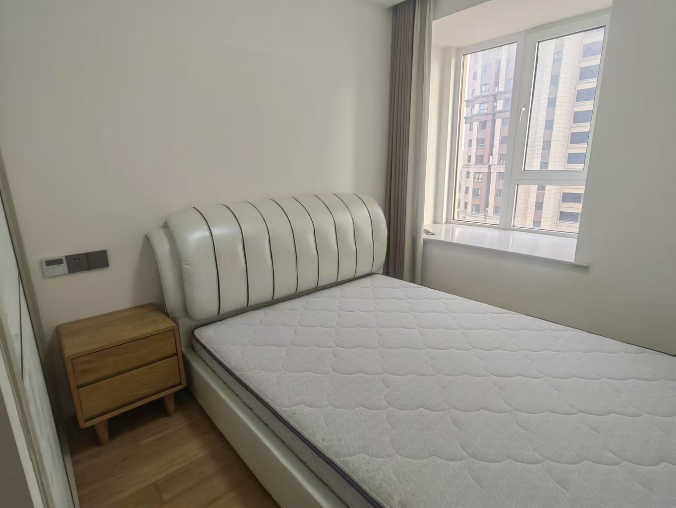 世茂公元 3室2厅1卫 89m&sup2;