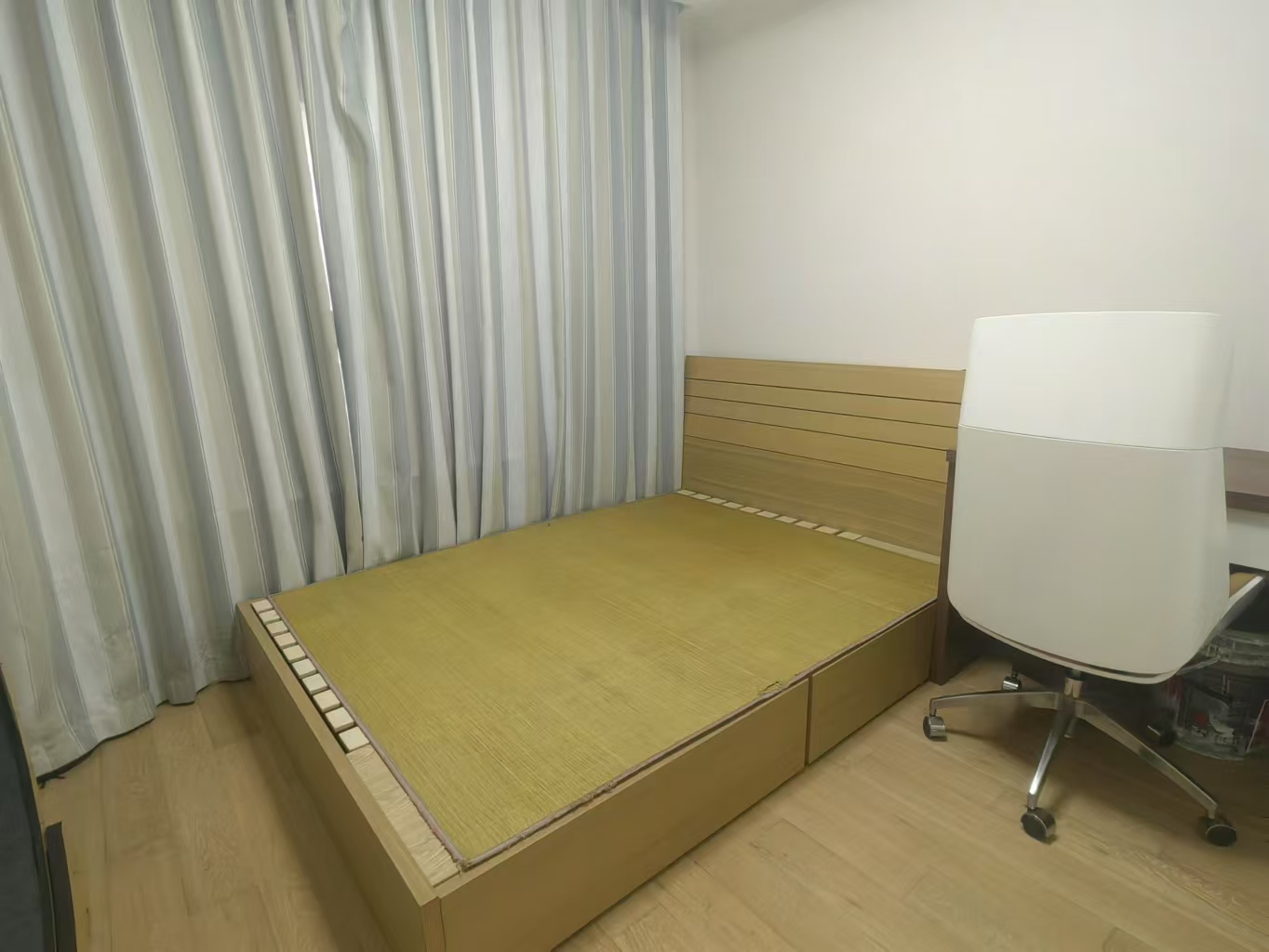 世茂公元 3室2厅1卫 89m&sup2;