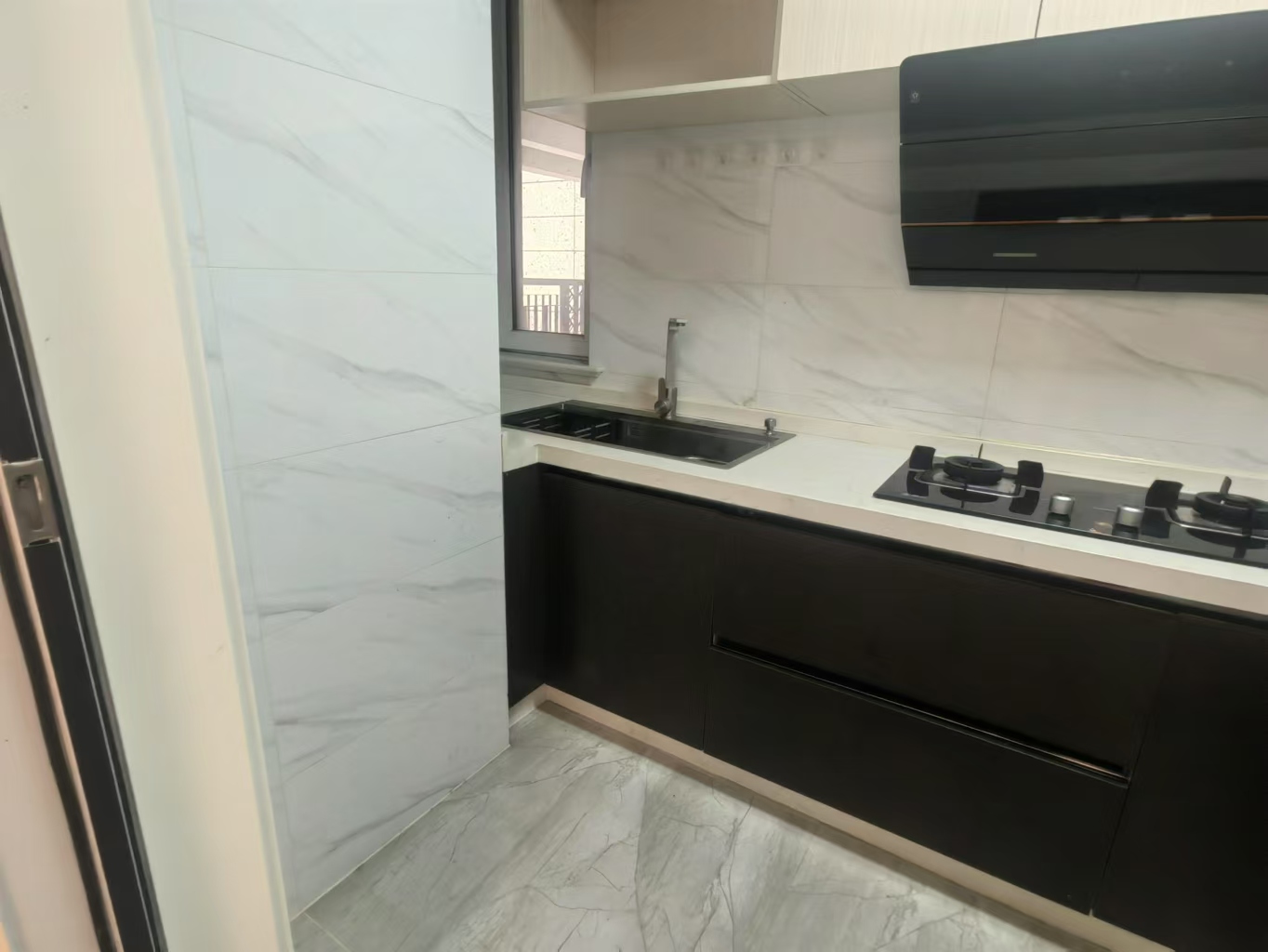 世茂公元 3室2厅1卫 89m&sup2;
