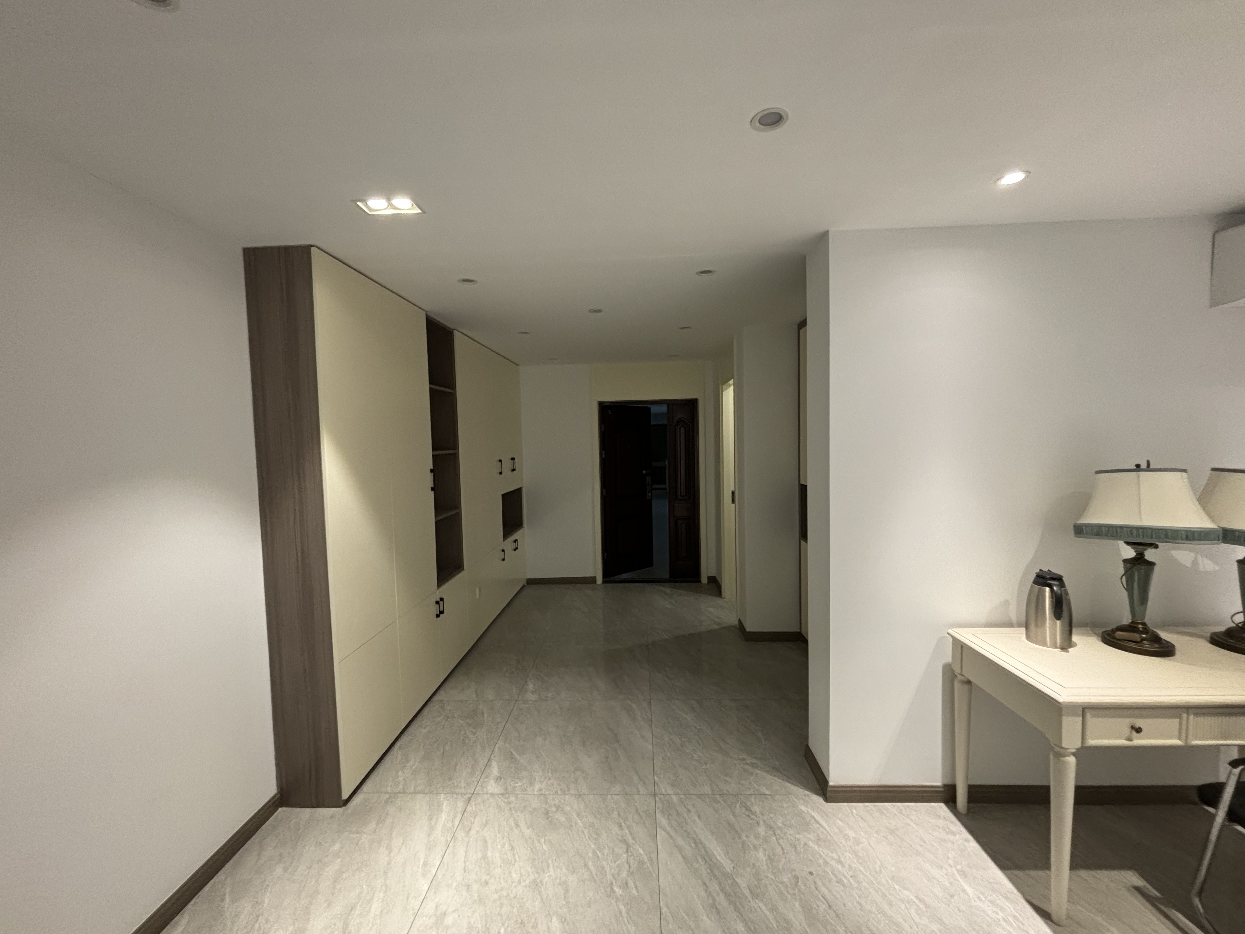 南辰濠郡 2室2厅1卫 120m&sup2;