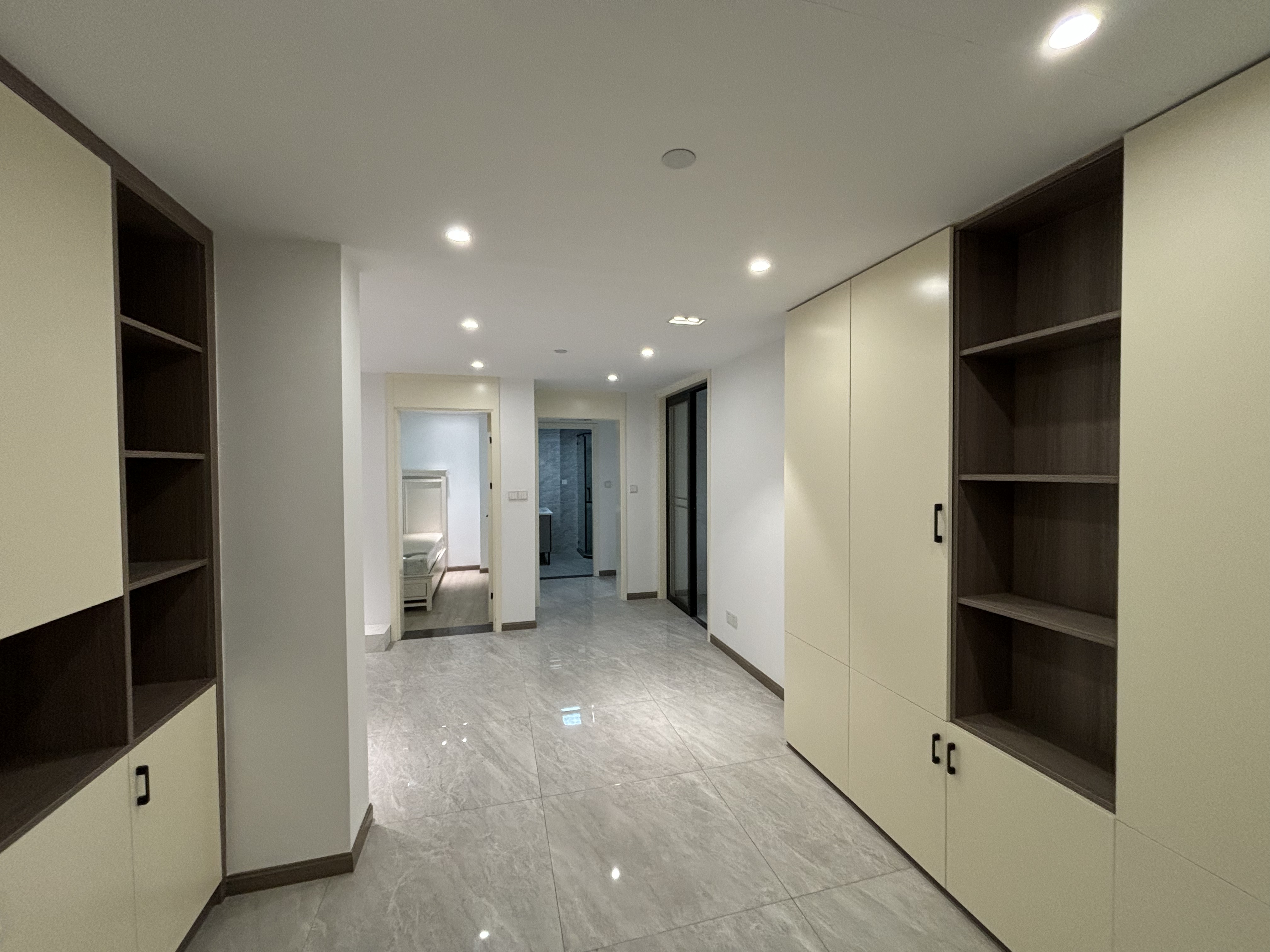 南辰濠郡 2室2厅1卫 120m²