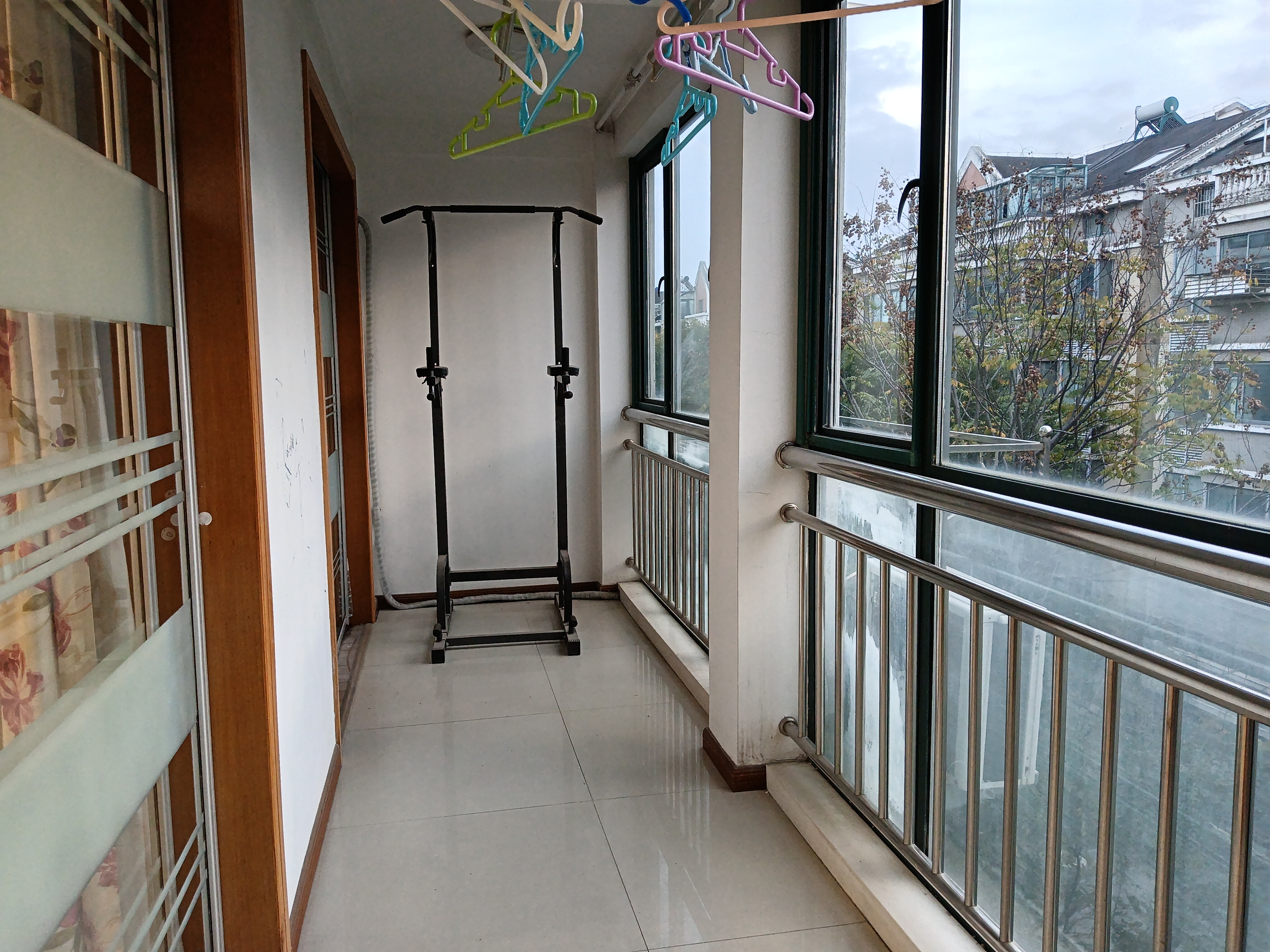 苏建花园城 3室1厅1卫 123m&sup2;