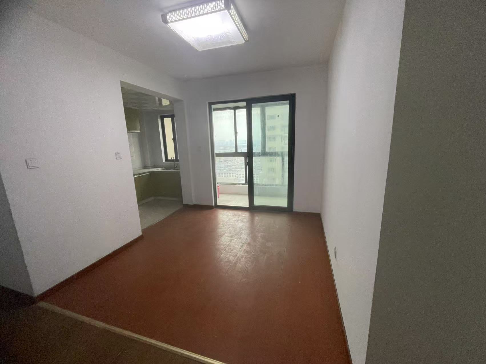 南通橡树湾 3室2厅2卫 128.00m&sup2;