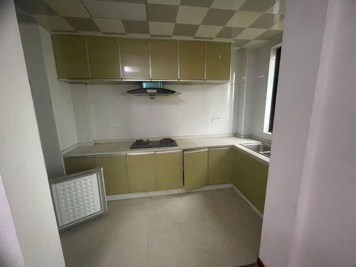 南通橡树湾 3室2厅2卫 128.00m&sup2;
