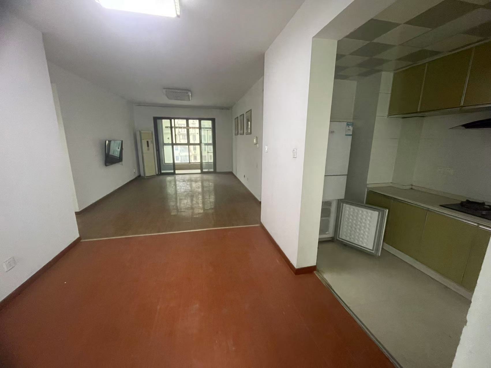 南通橡树湾 3室2厅2卫 128.00m&sup2;