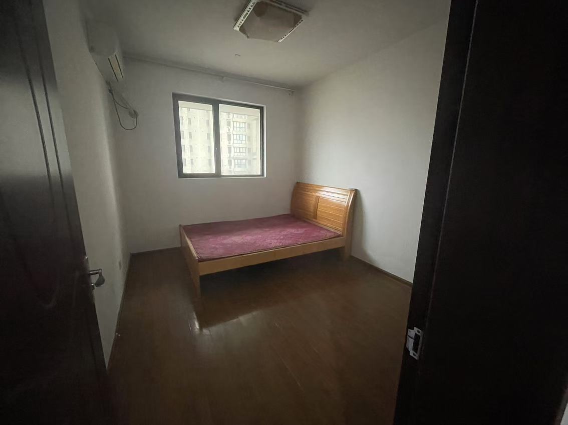 南通橡树湾 3室2厅2卫 128.00m&sup2;