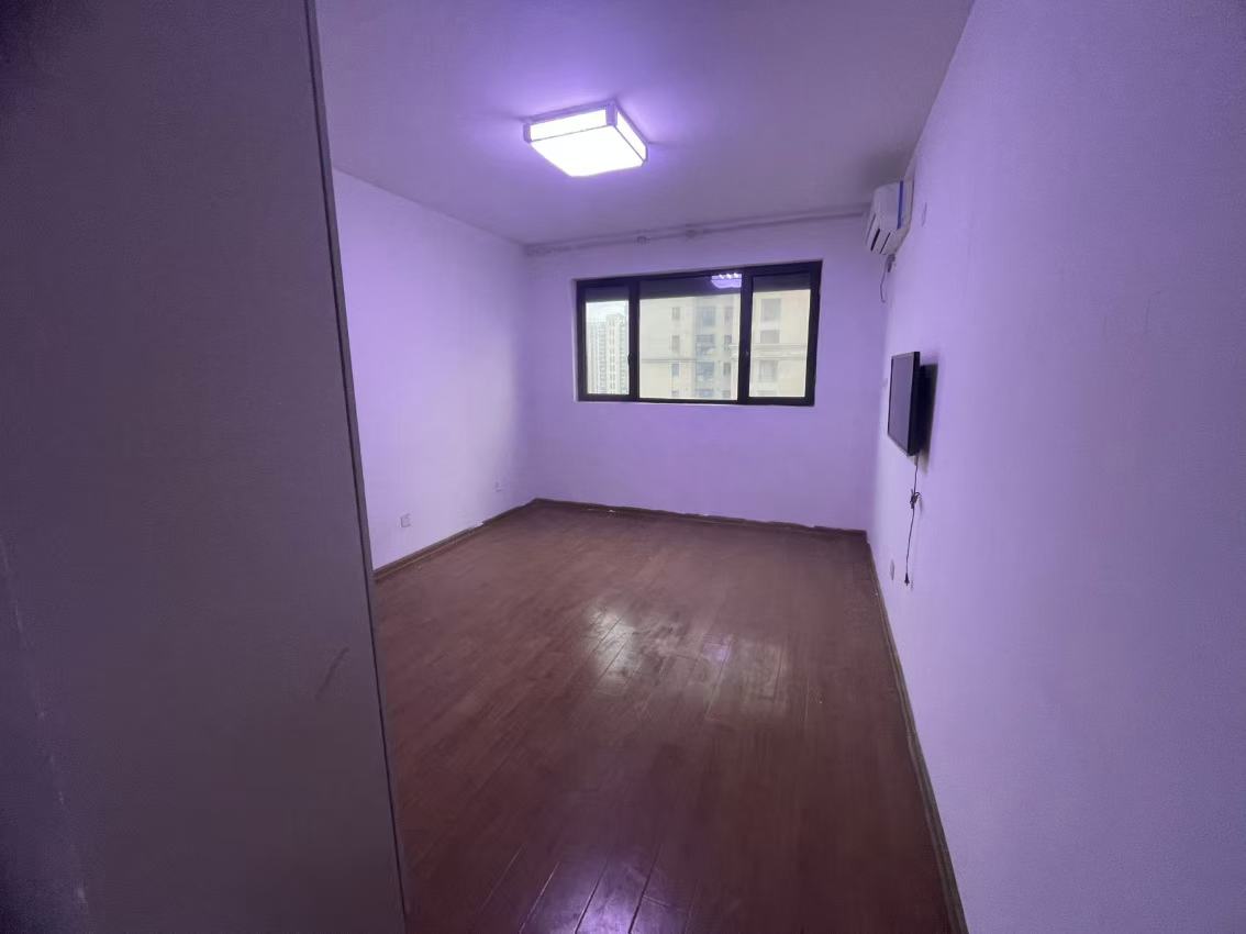 南通橡树湾 3室2厅2卫 128.00m&sup2;