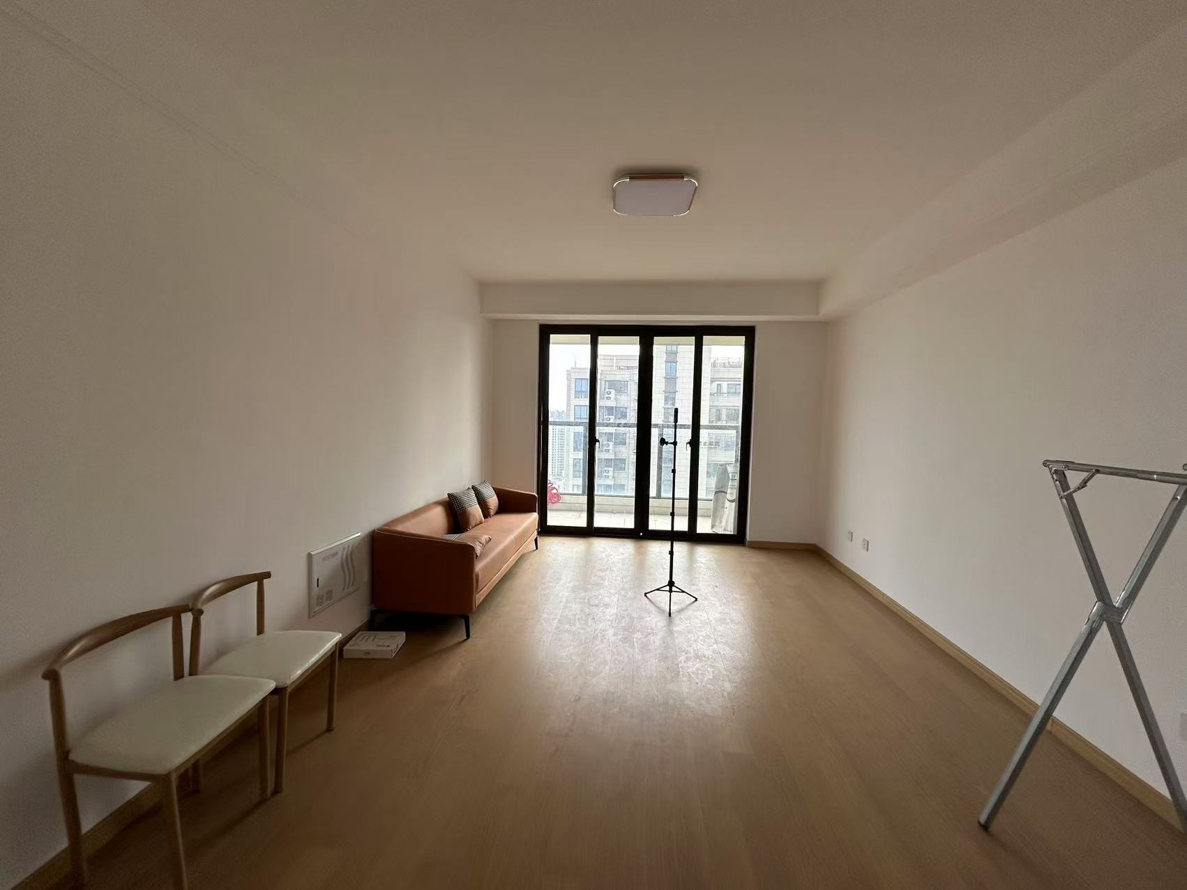 时光漫城 4室2厅2卫 124.5m²