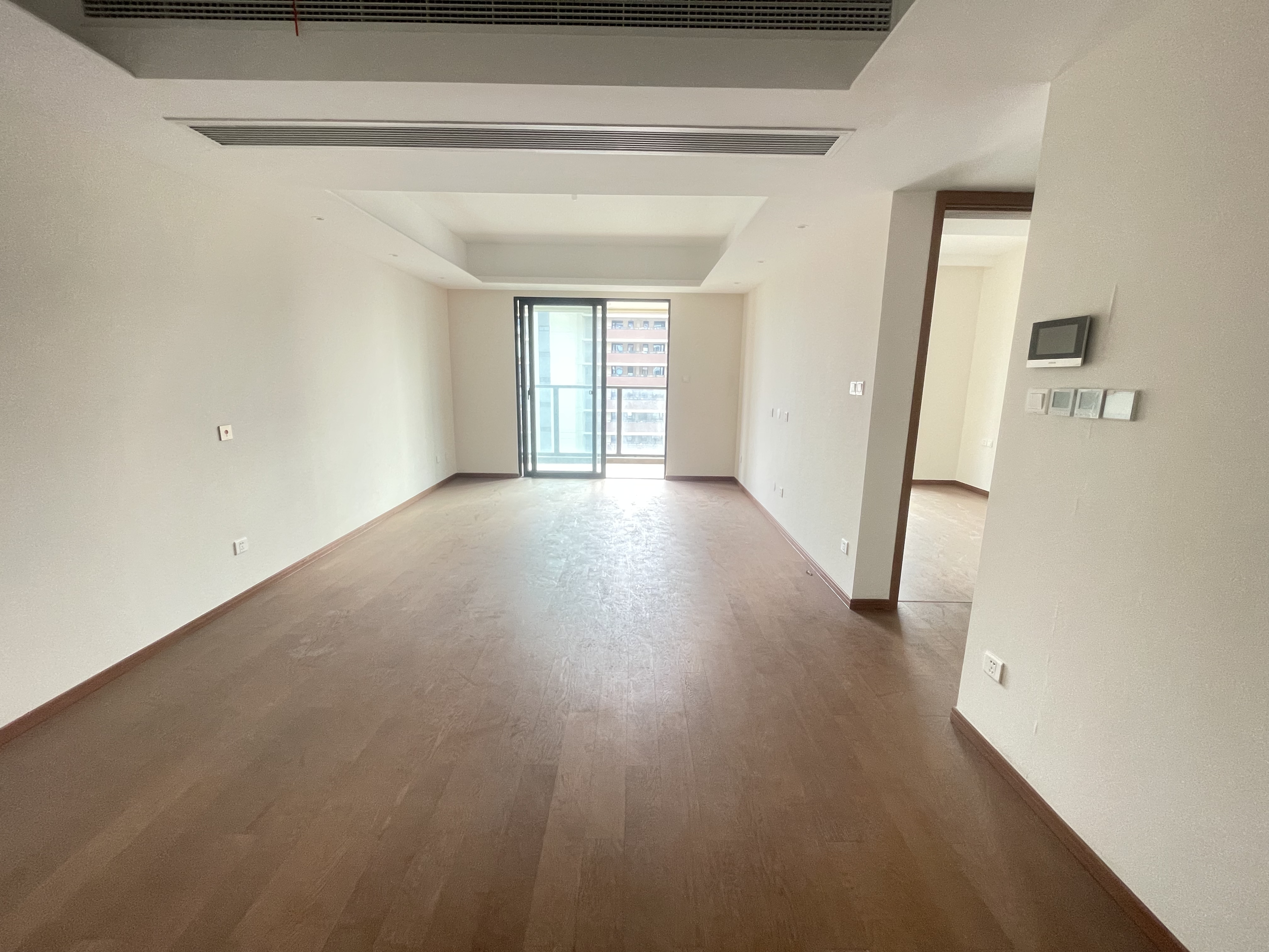 南通和风雅颂 3室2厅2卫 129.73m&sup2;