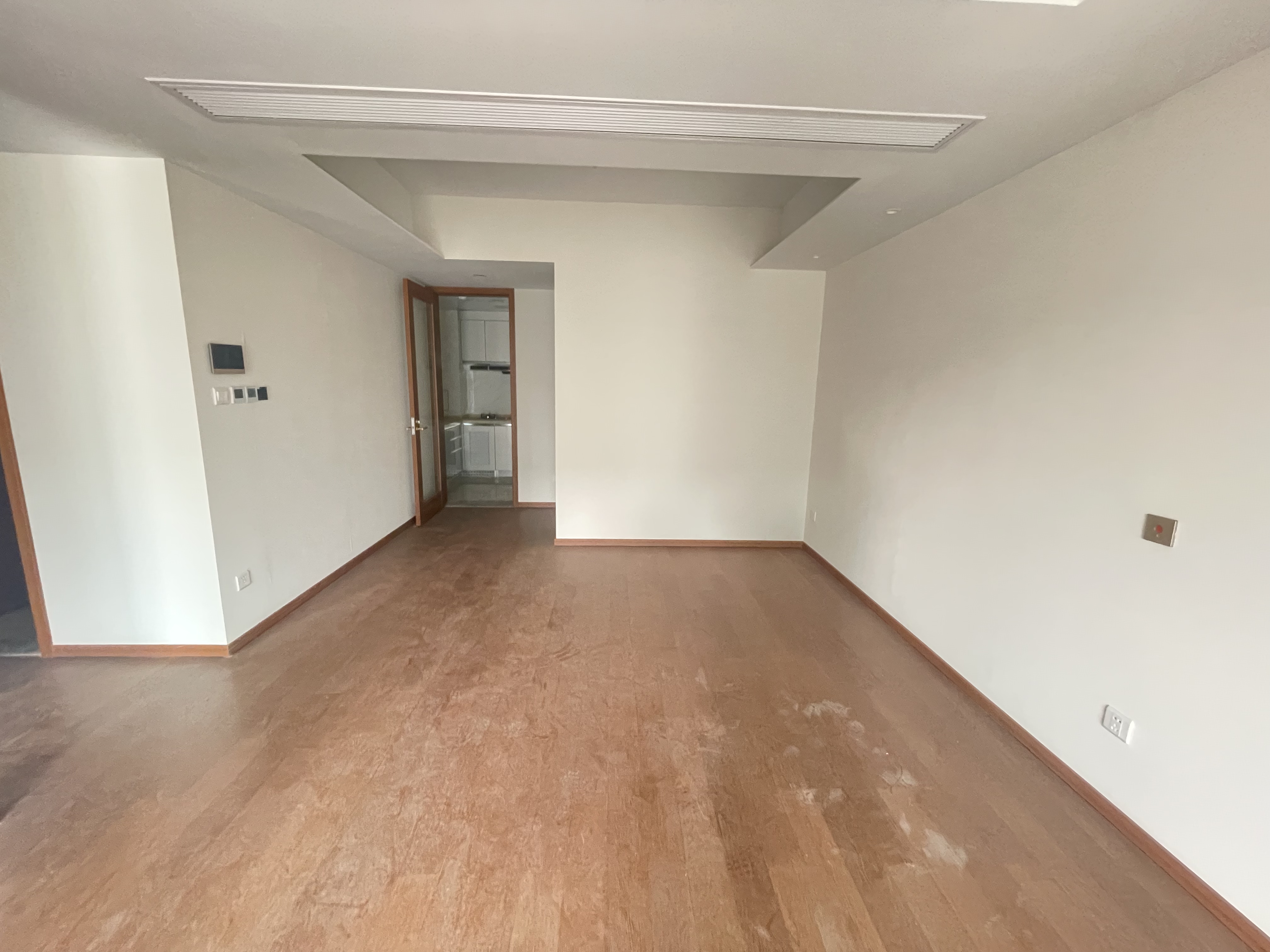 南通和风雅颂 3室2厅2卫 129.73m&sup2;