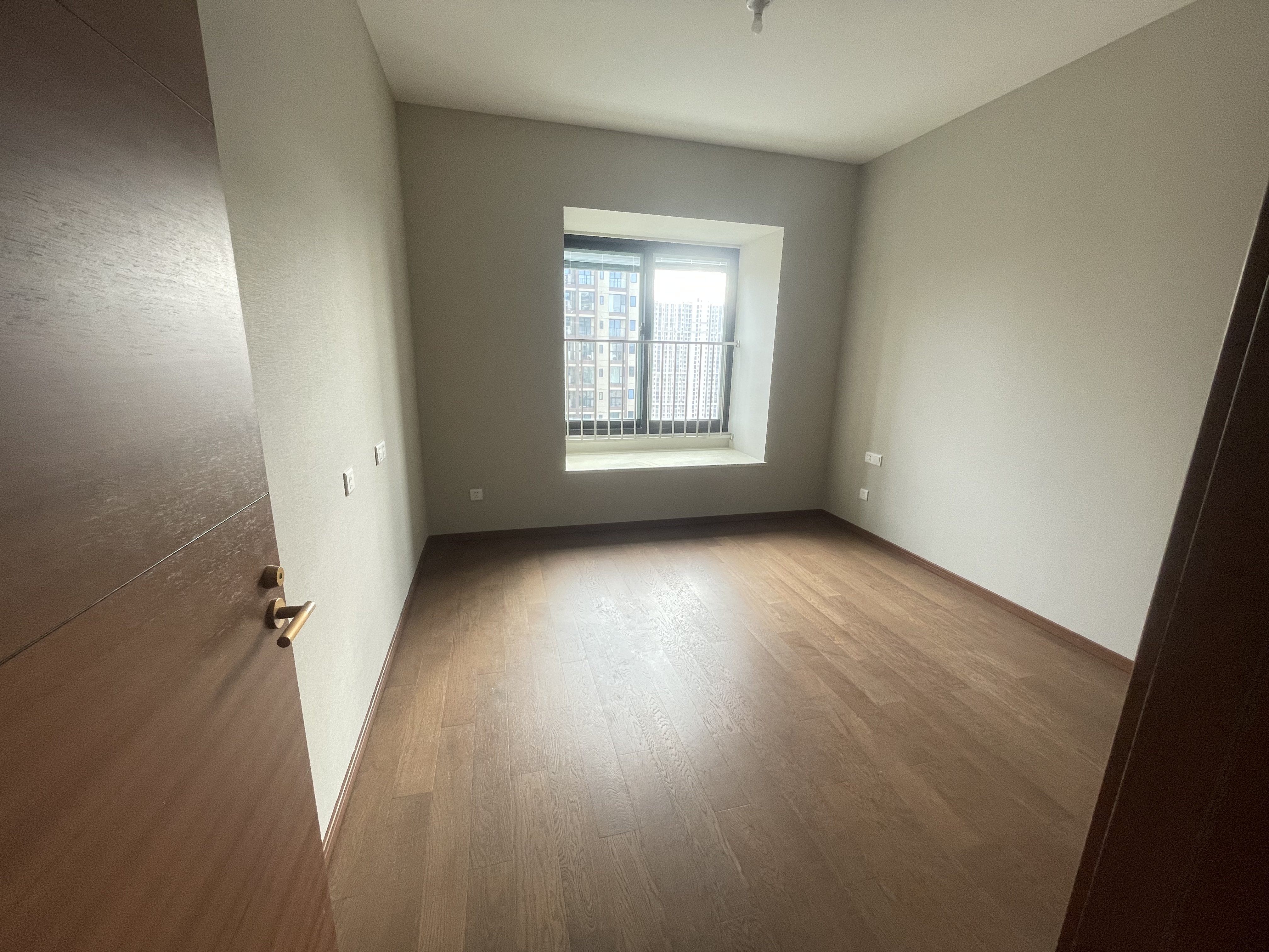 南通和风雅颂 3室2厅2卫 129.73m&sup2;
