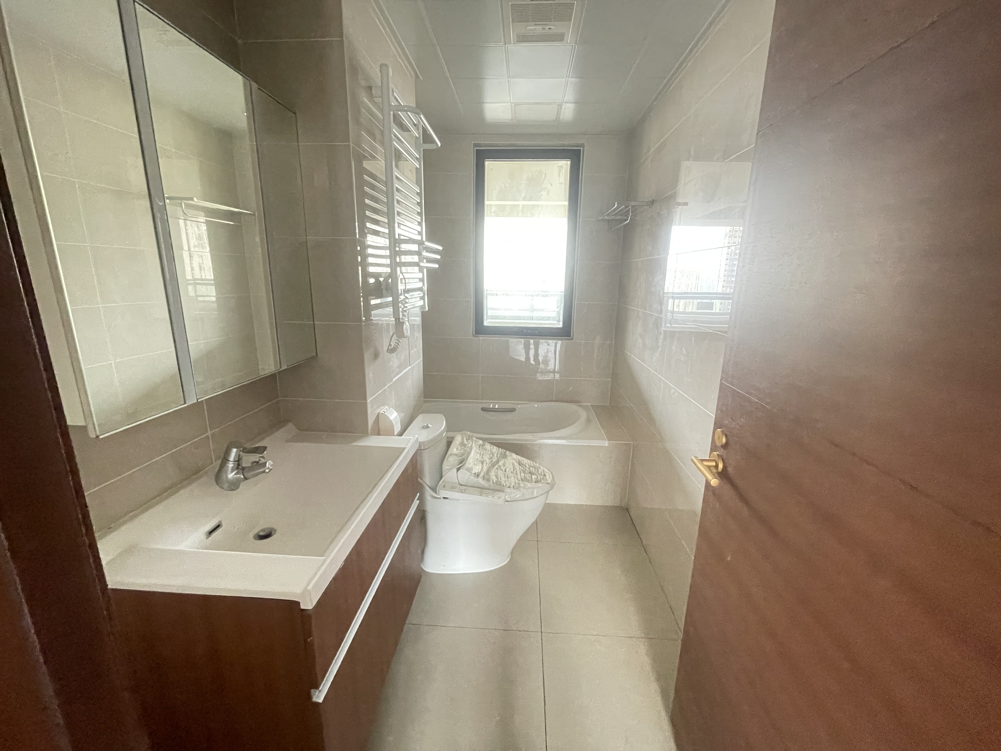南通和风雅颂 3室2厅2卫 129.73m&sup2;