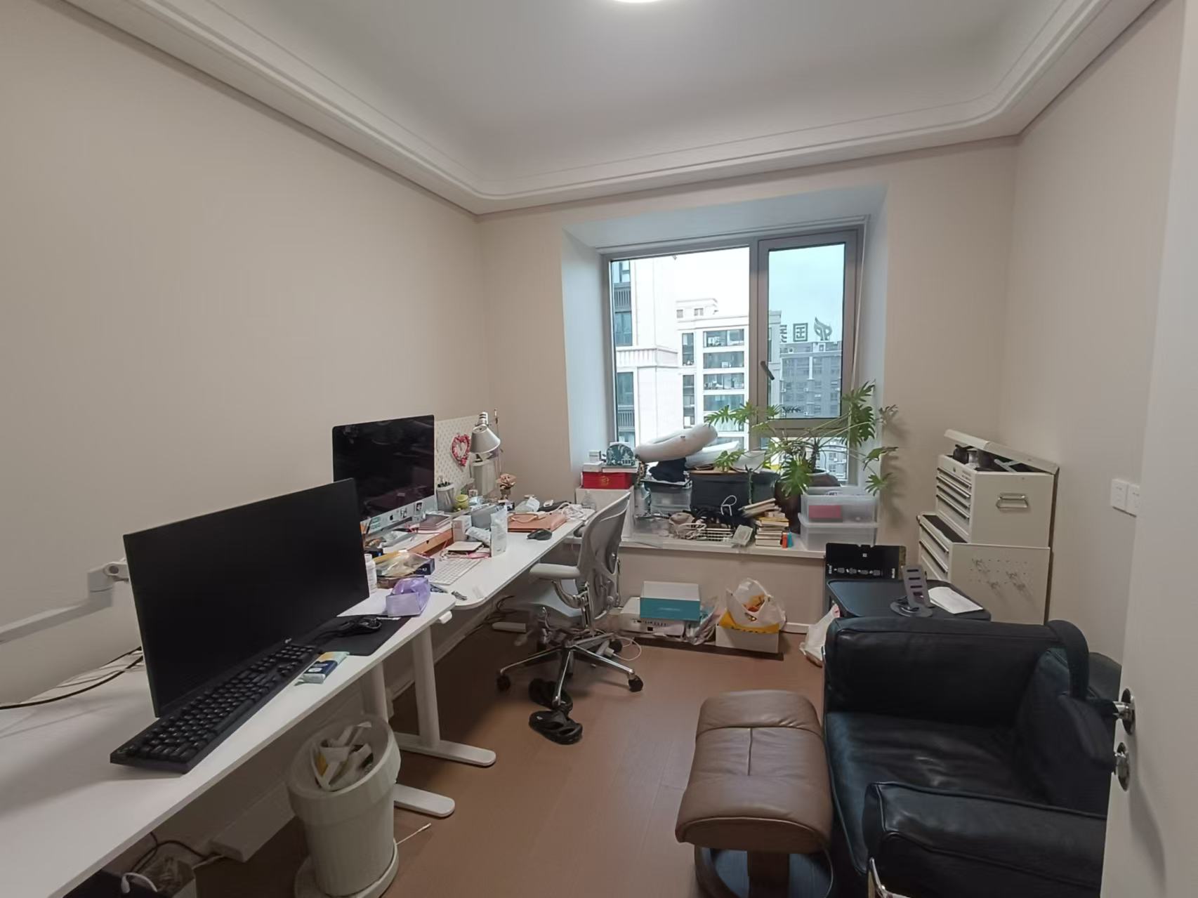 崇川金茂府 4室2厅2卫 186.00m&sup2;