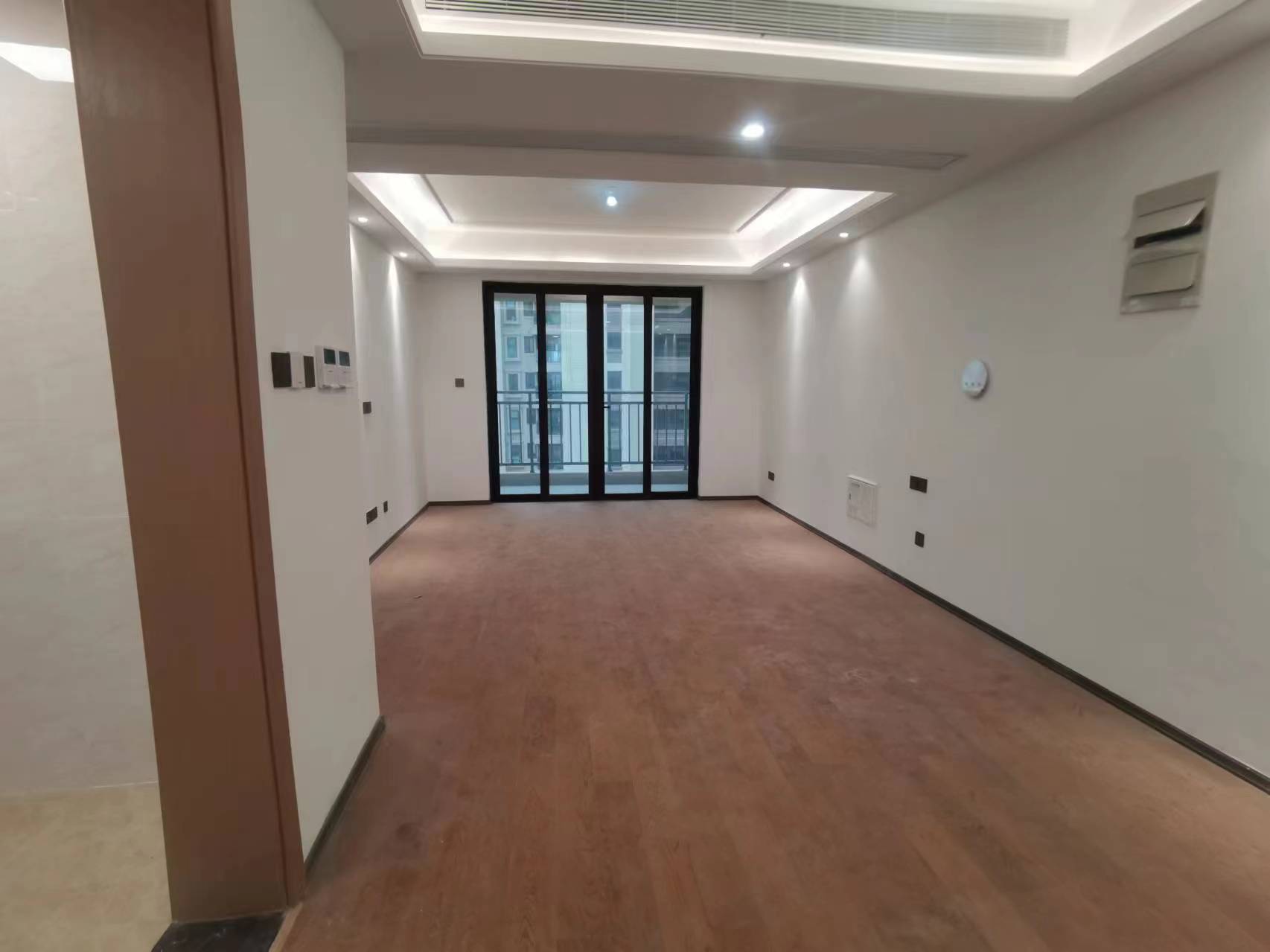春风南岸西园 3室2厅2卫 121.96m&sup2;