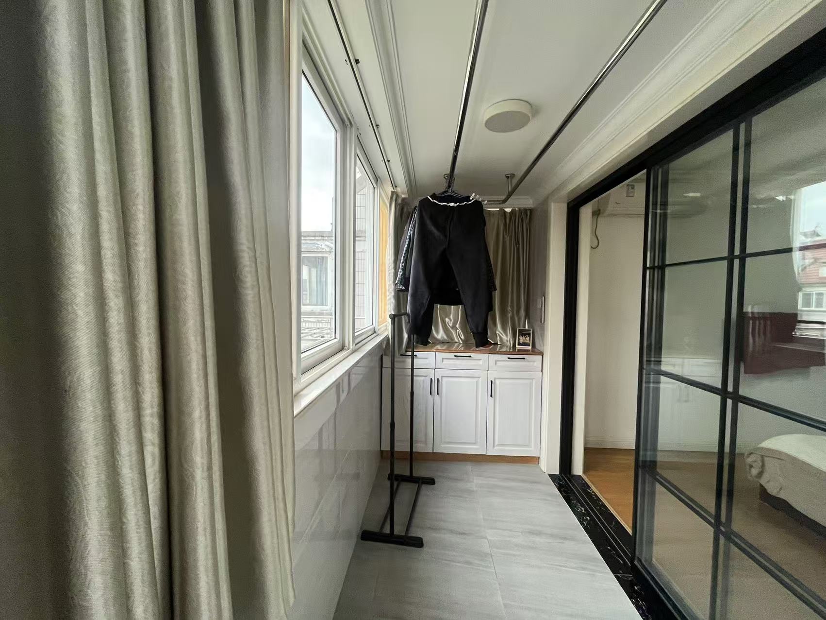 朝晖花园 5室2厅2卫 134.00m&sup2;
