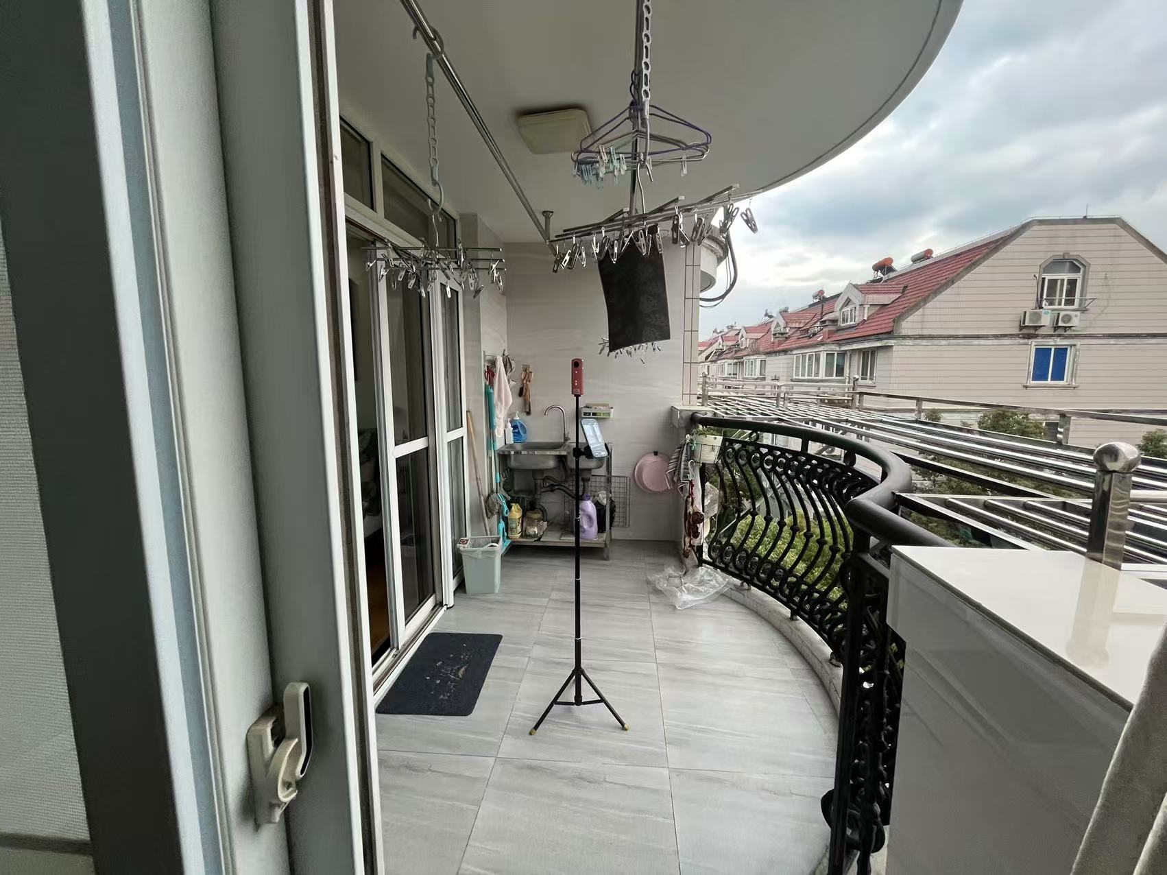 朝晖花园 5室2厅2卫 134.00m&sup2;