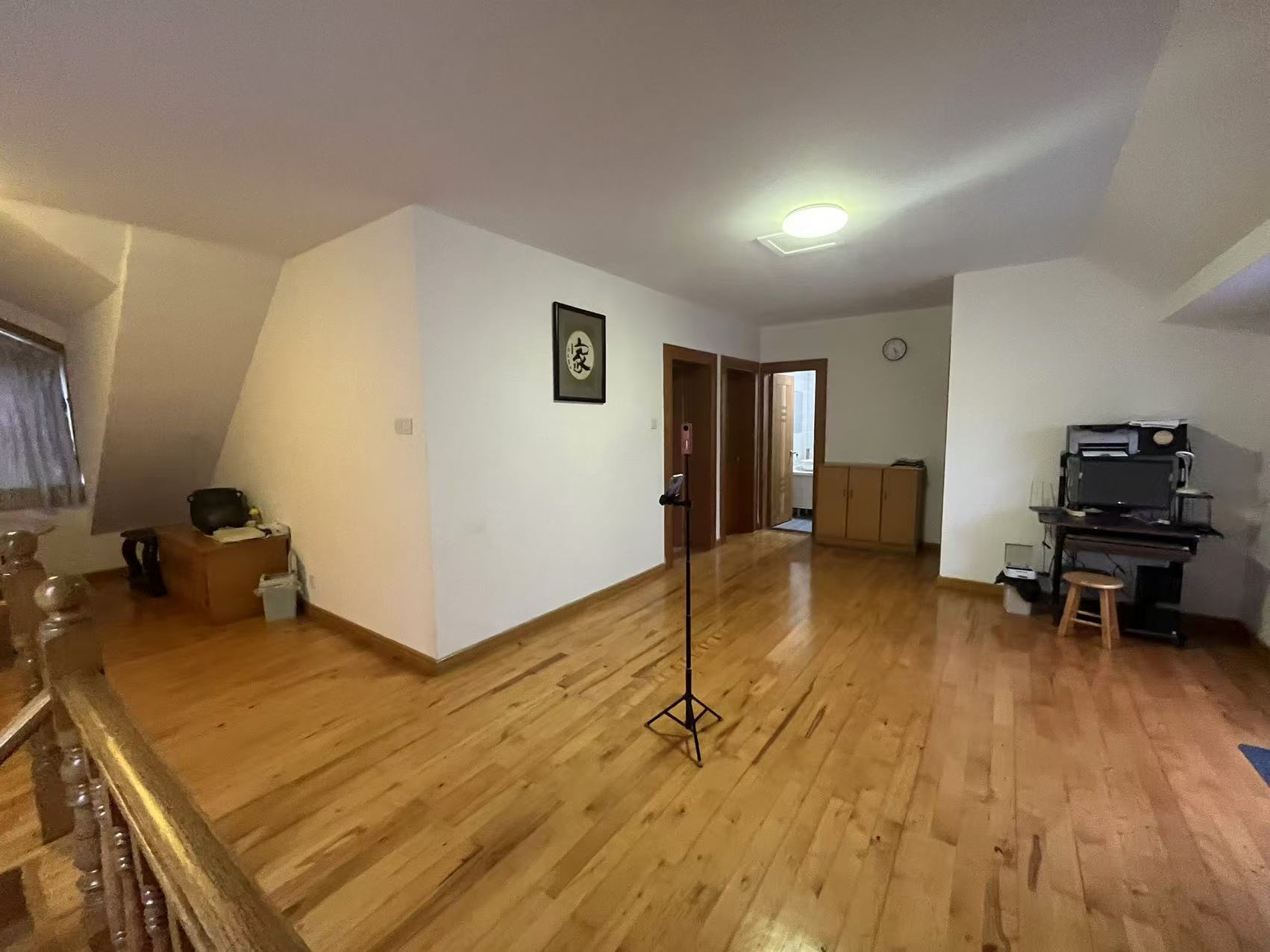 朝晖花园 5室2厅2卫 134.00m&sup2;
