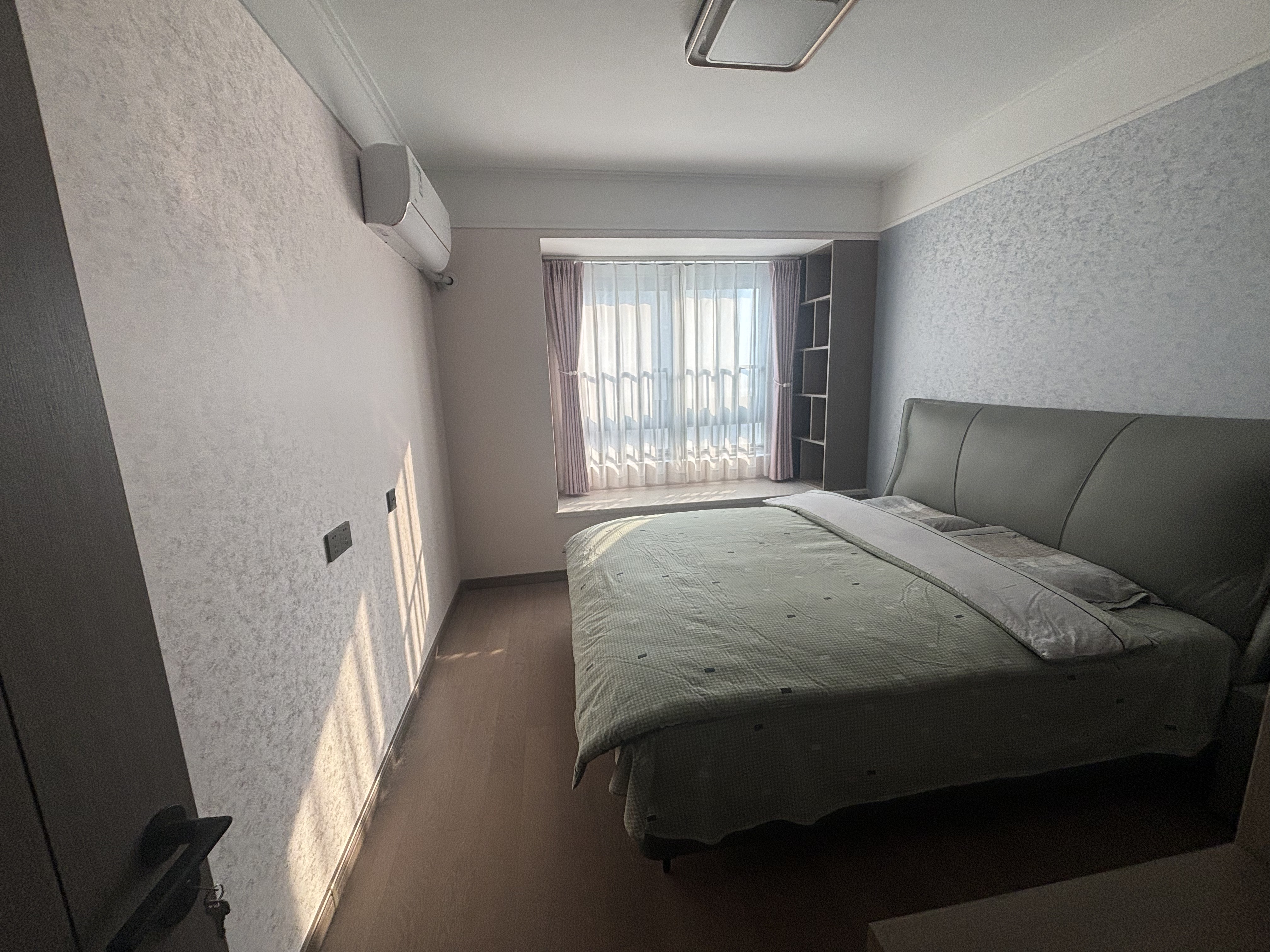 万科时代之光 3室2厅1卫 93m&sup2;