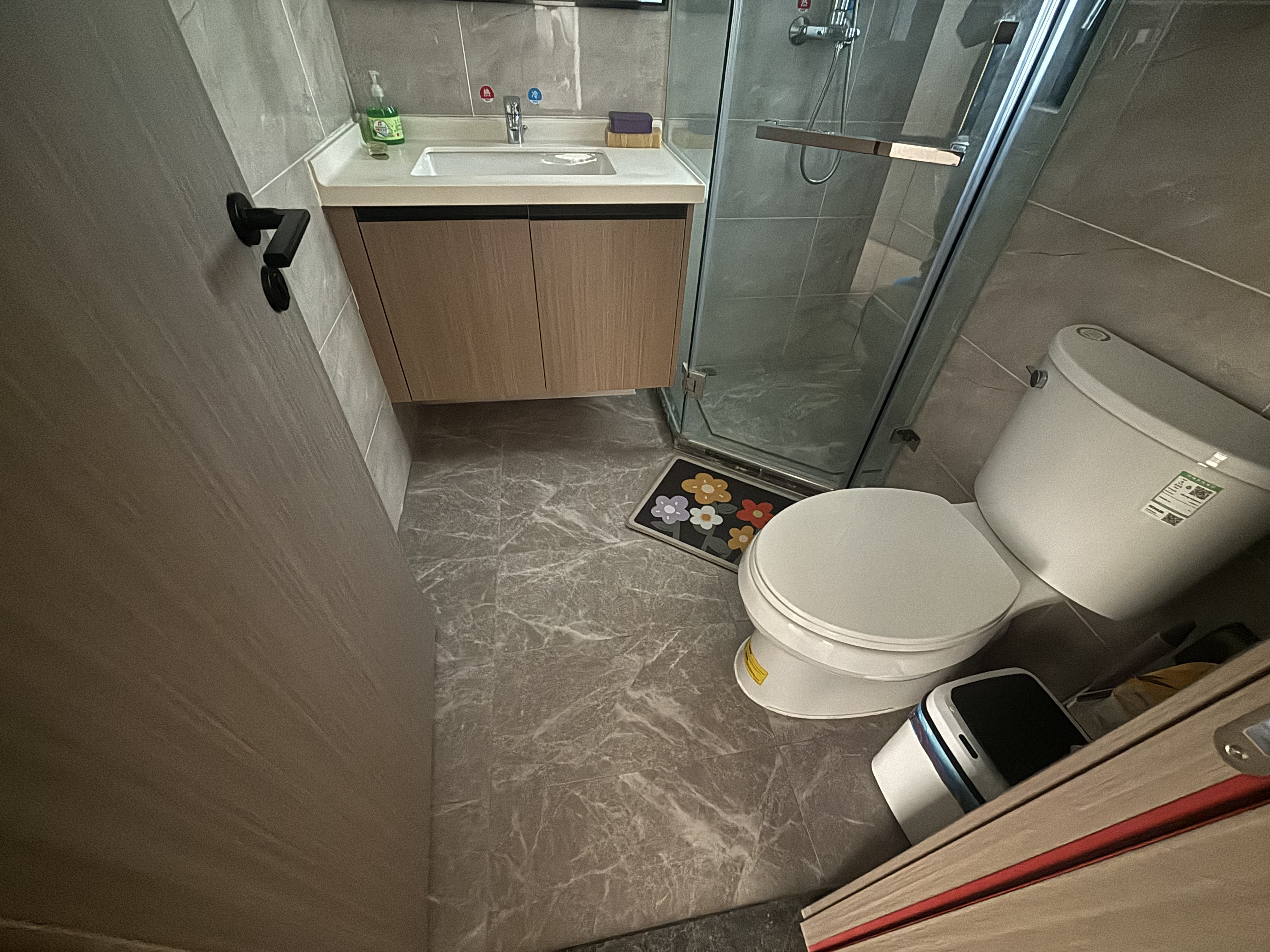 万科时代之光 3室2厅1卫 93m&sup2;