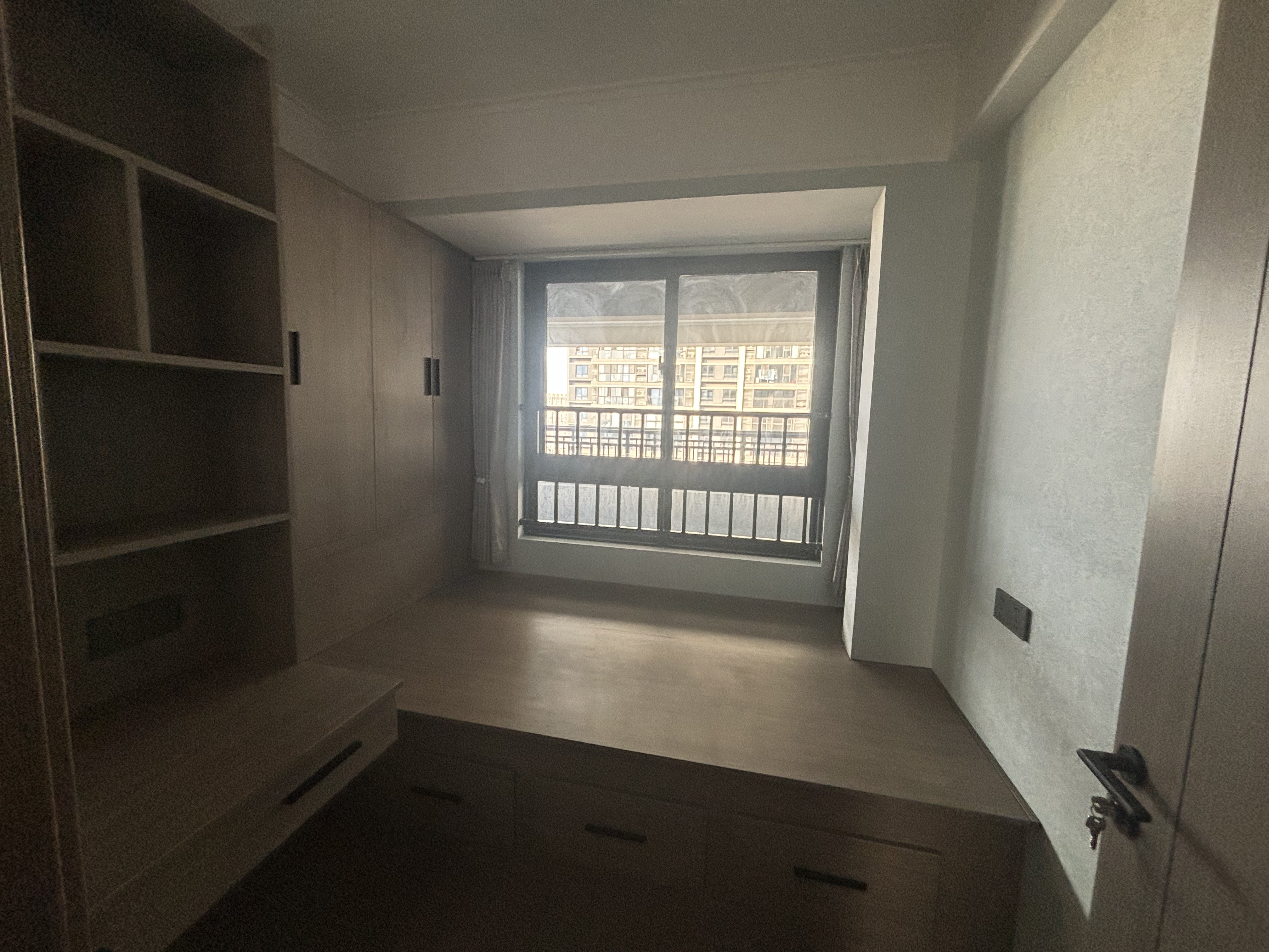 万科时代之光 3室2厅1卫 93m&sup2;