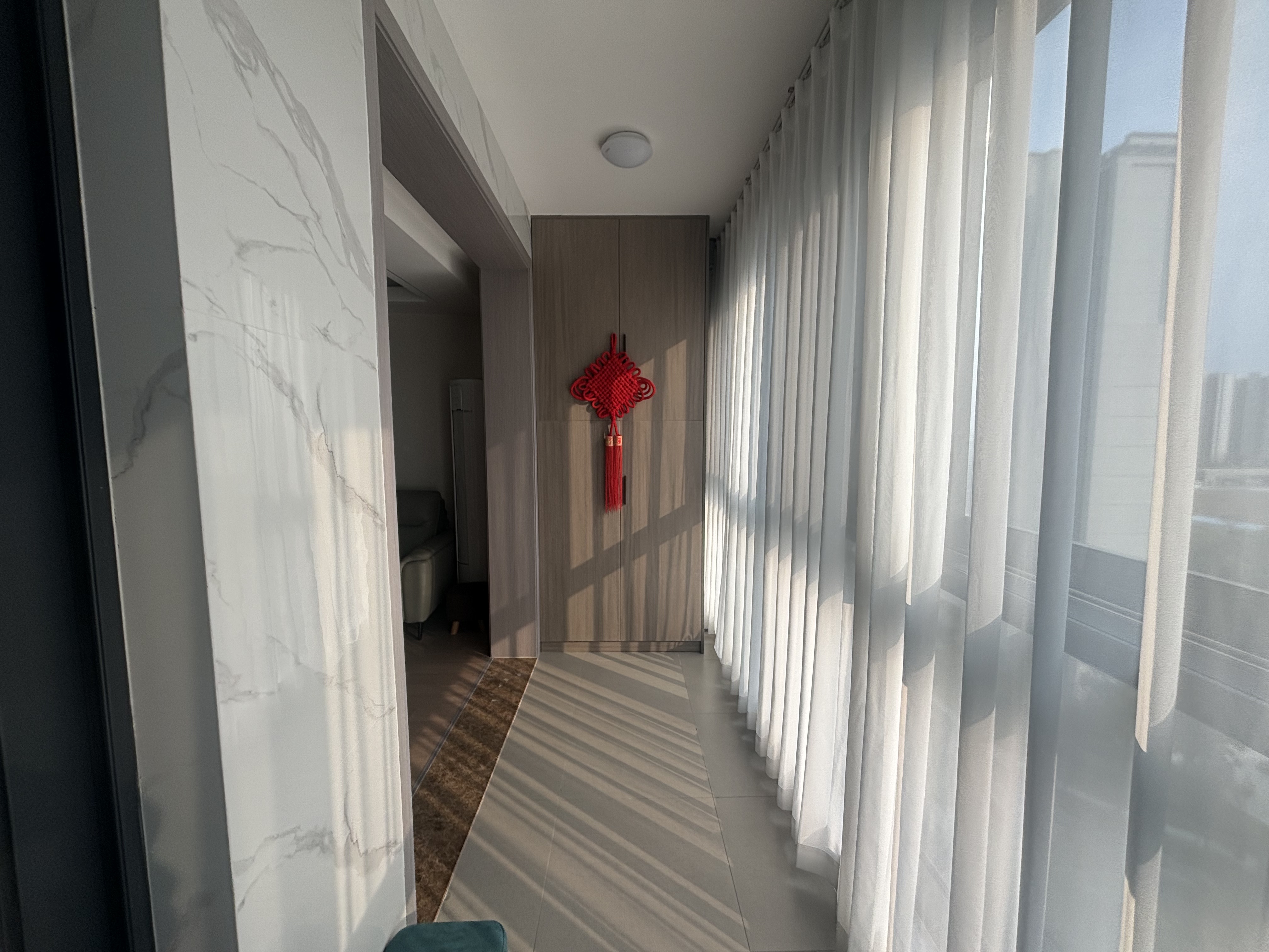 万科时代之光 3室2厅1卫 93m&sup2;