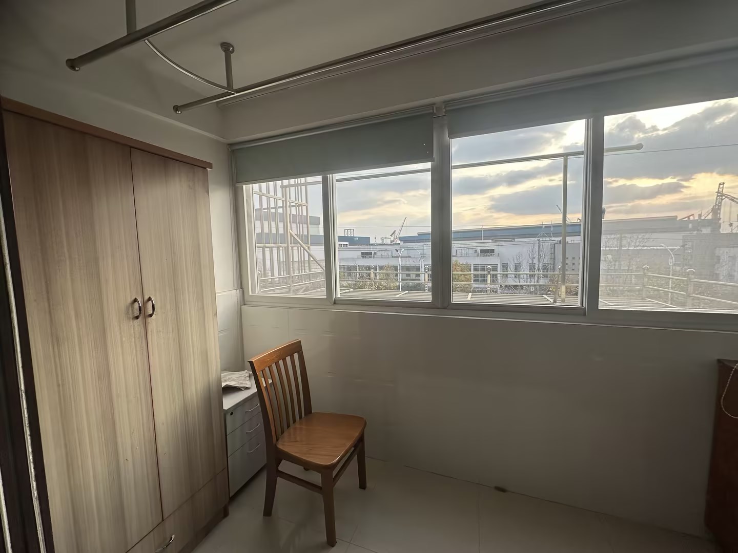 虹桥新苑 2室2厅1卫 105.00m&sup2;